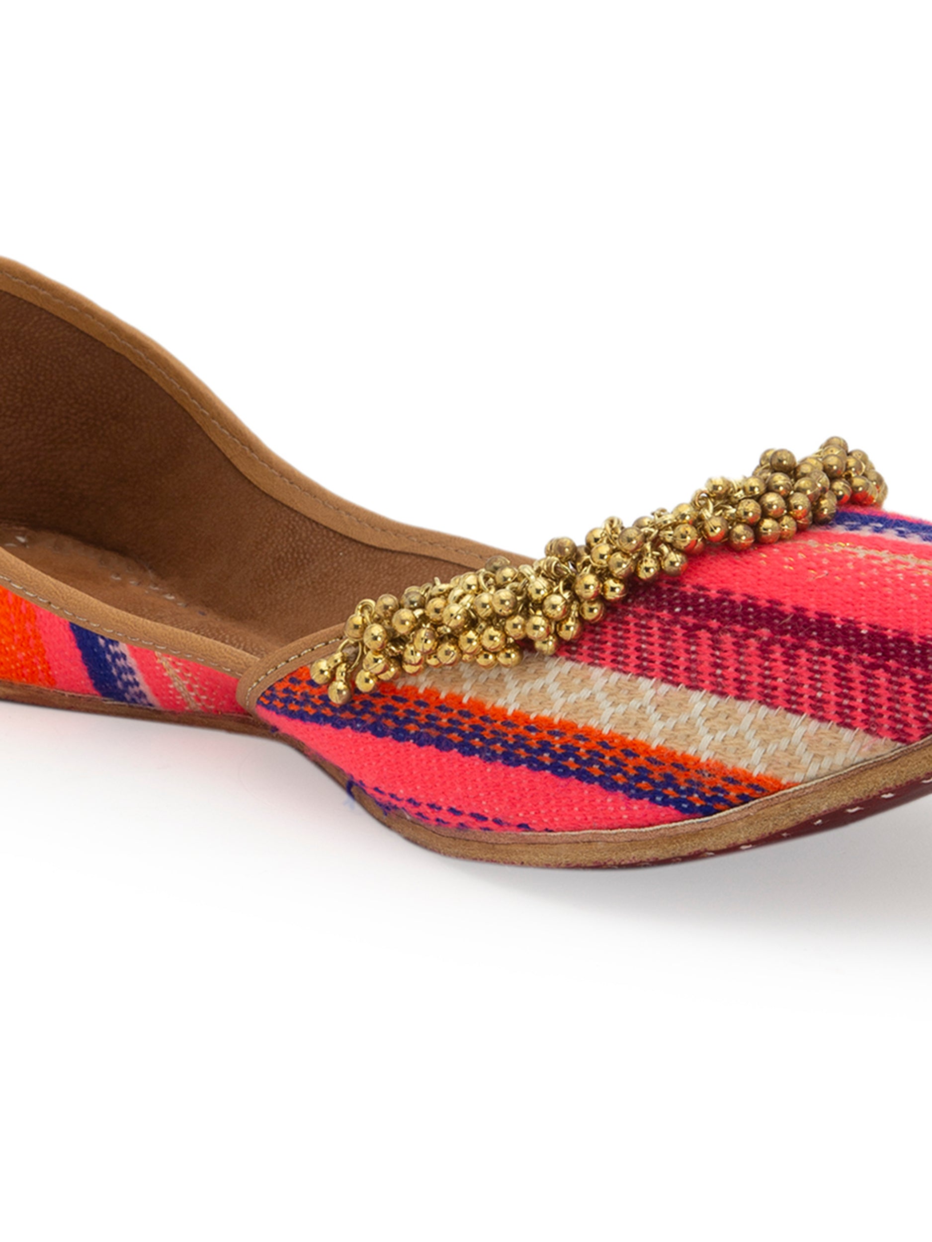 Stripe Story (Jutti)