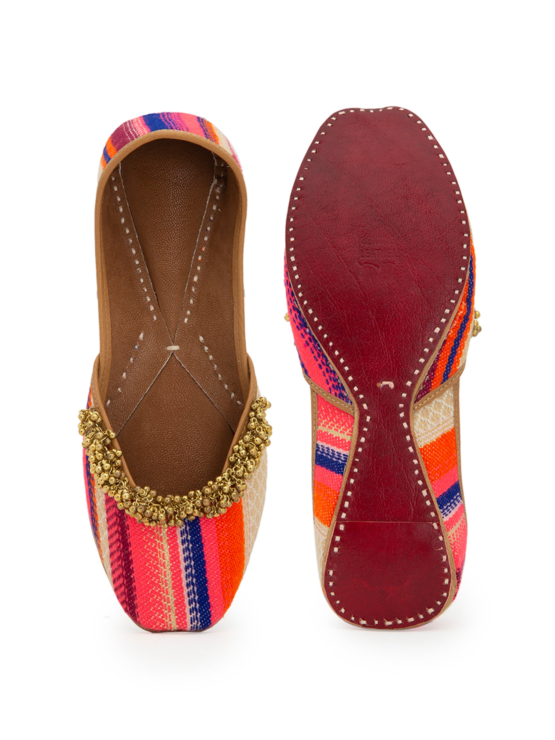 Stripe Story (Jutti)