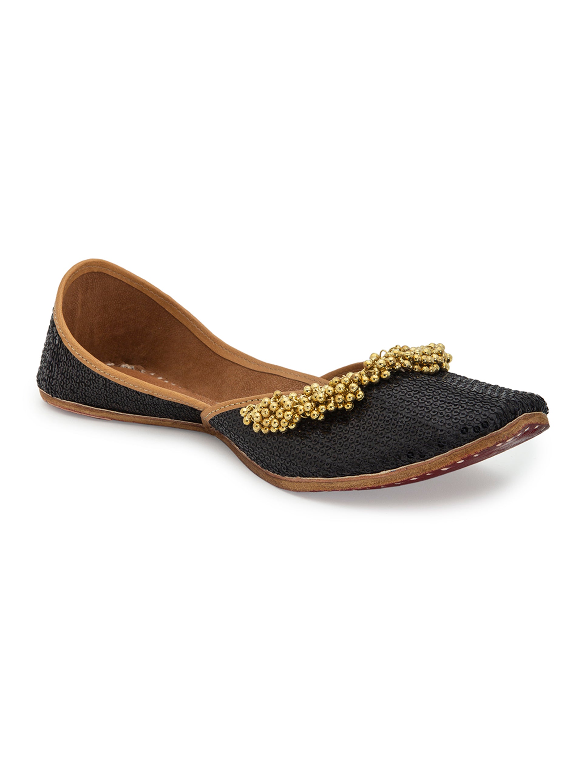 Ghunghroo Edit - Black Beauty (jutti) 5elements