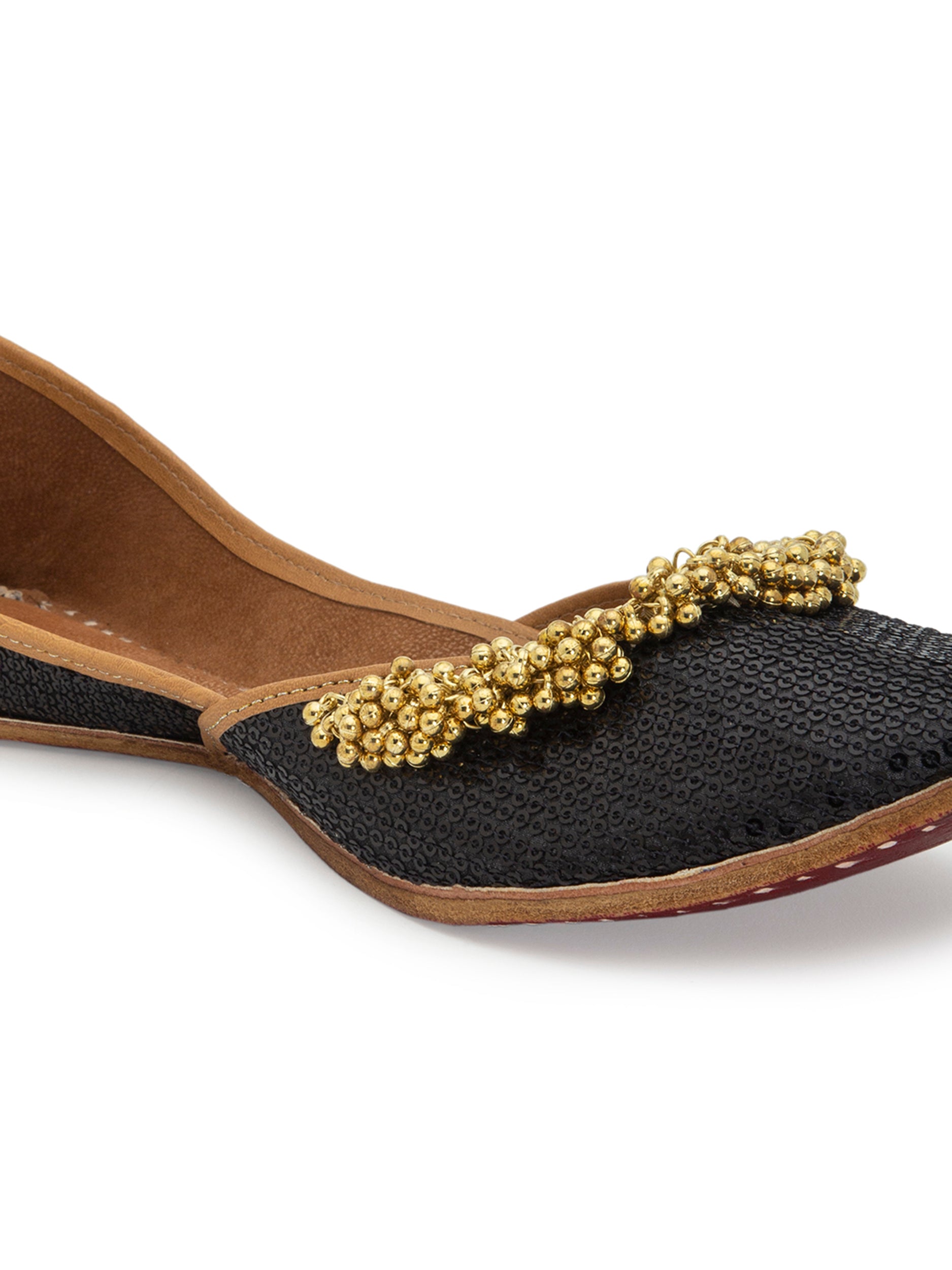 Ghunghroo Edit - Black Beauty (jutti) 5elements