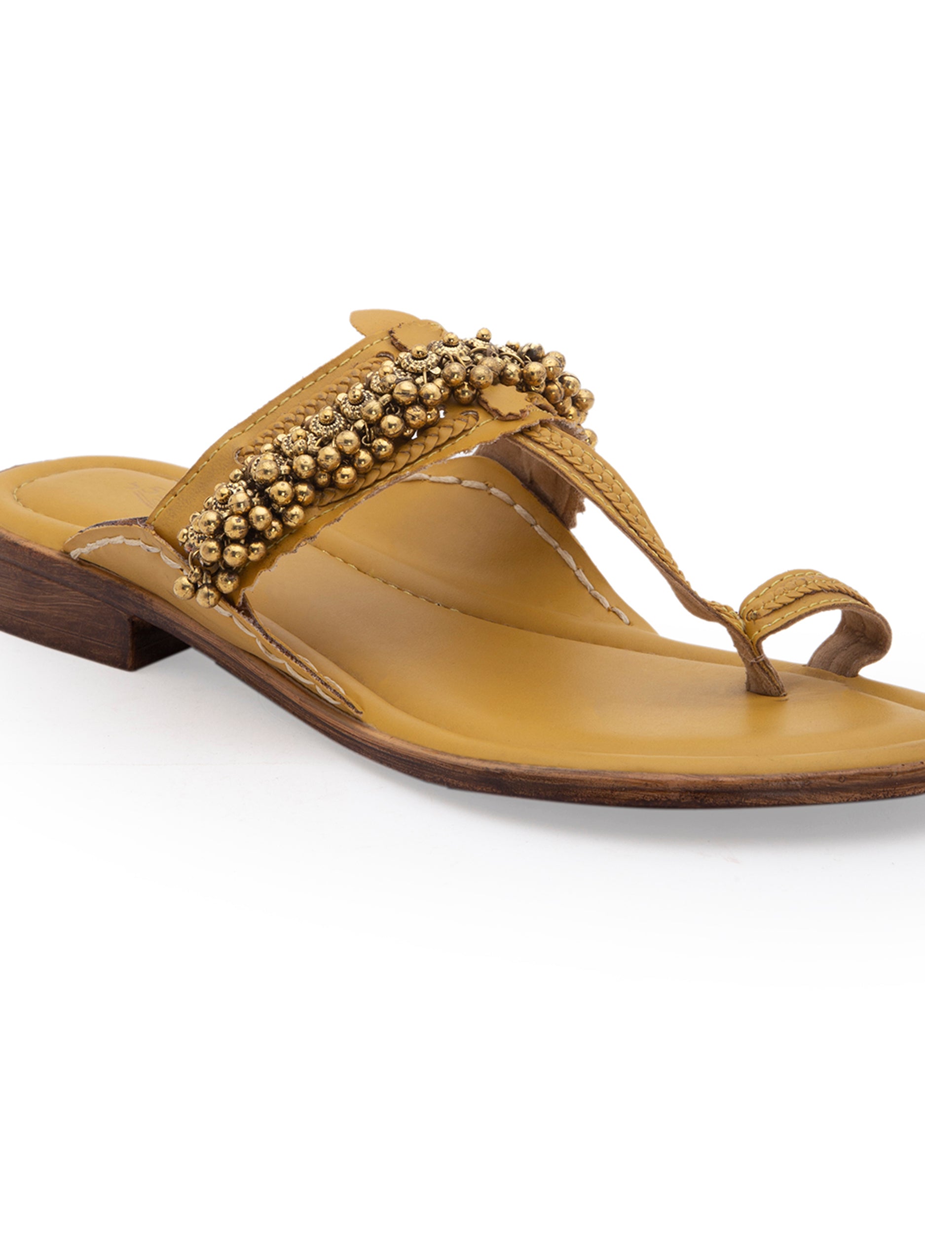 Ghungro Mustard (Kolhapuri)