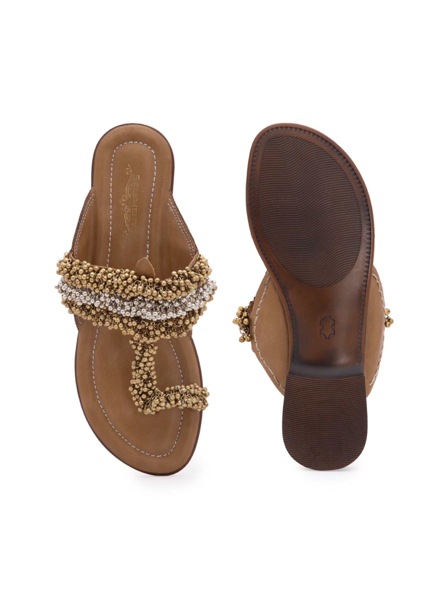 Overload (Kolhapuri)