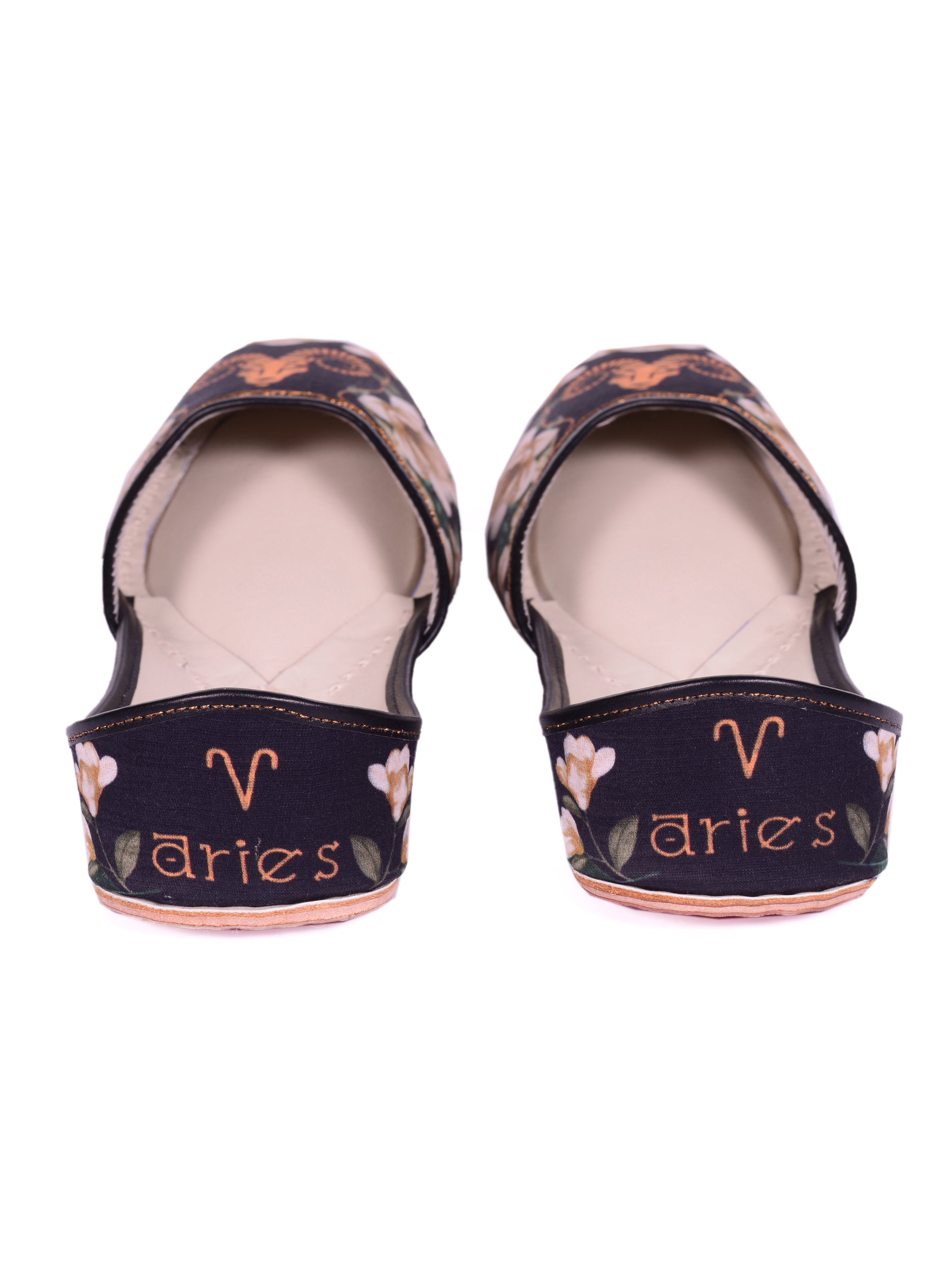 Zodiac - Aries (Jutti)