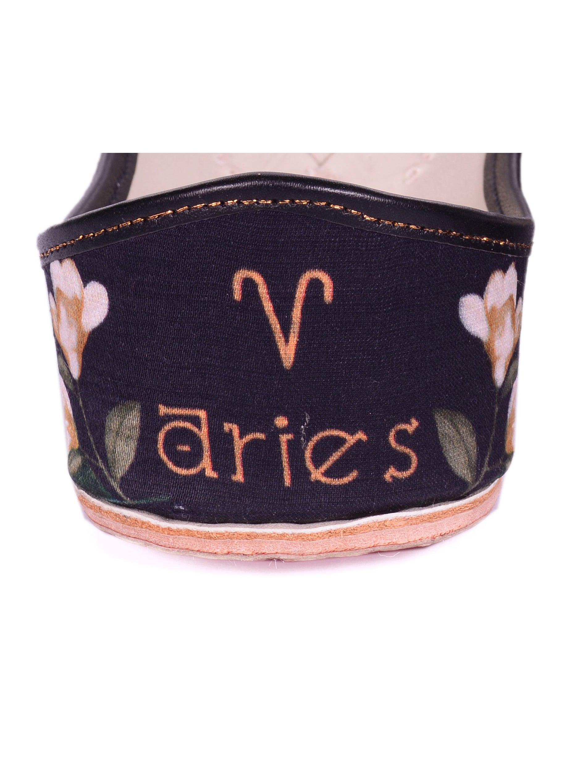 Zodiac - Aries (Jutti)