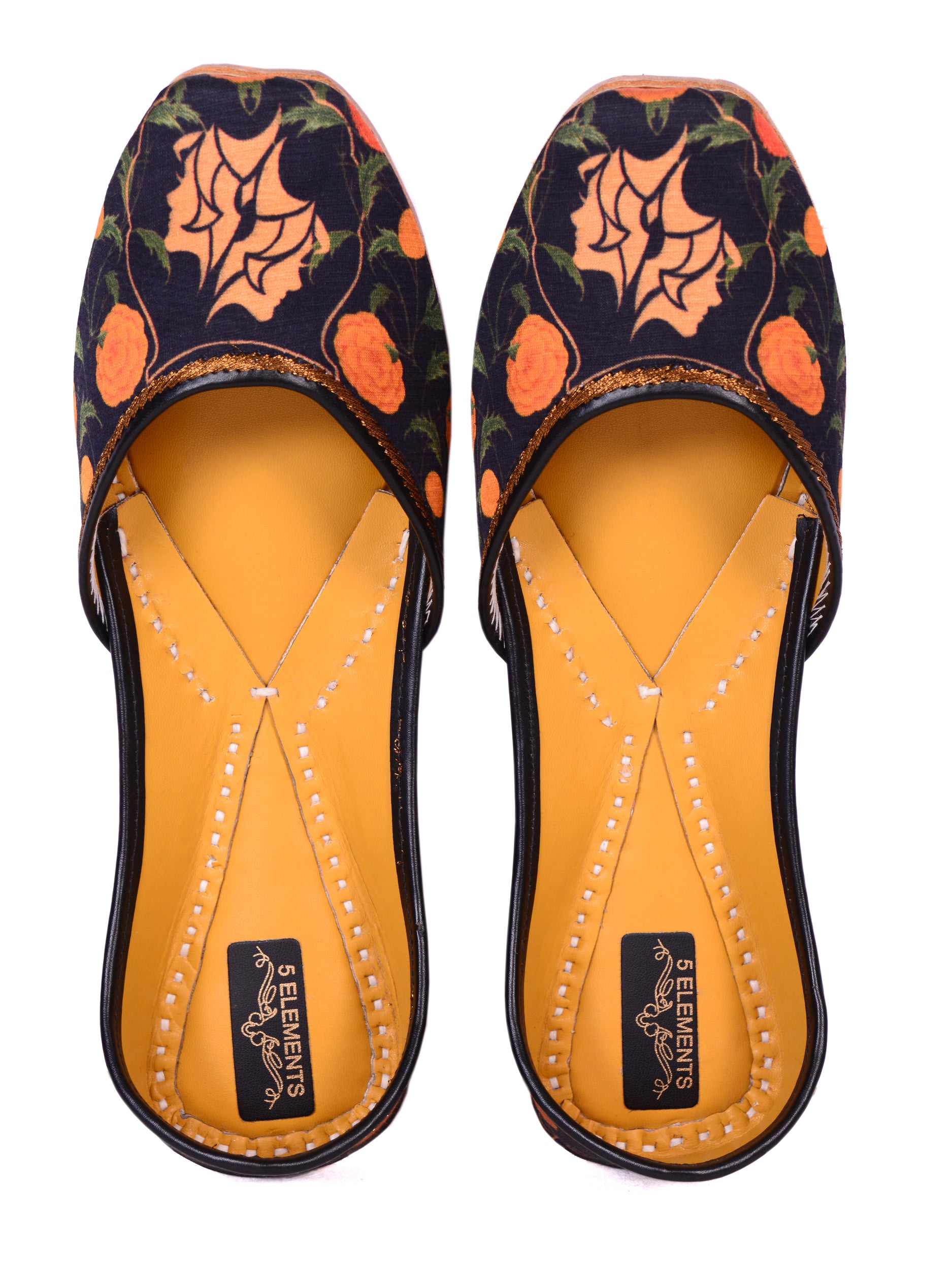 Zodiac - Gemini (Jutti) 5element