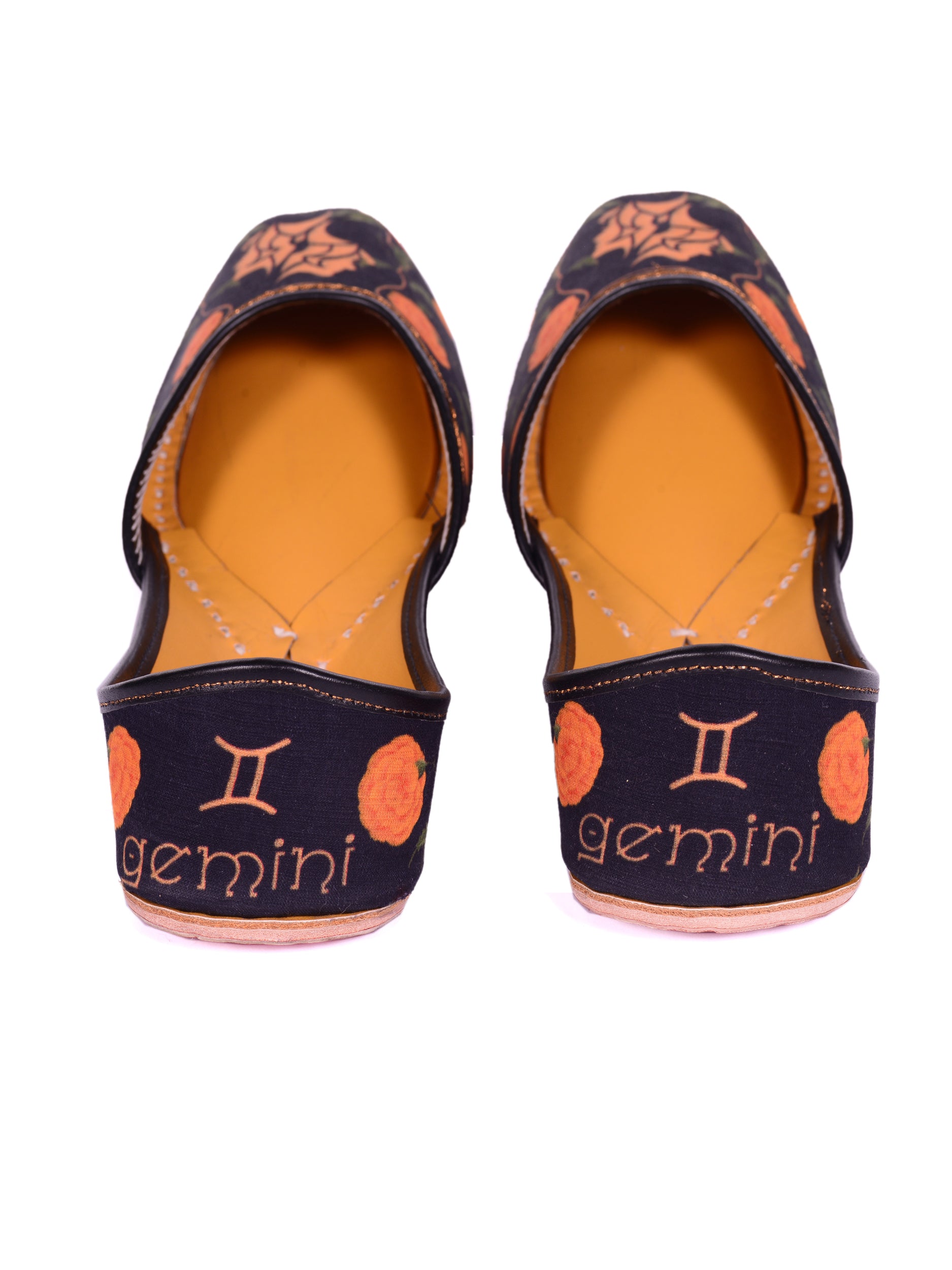 Zodiac - Gemini (Jutti) 5element