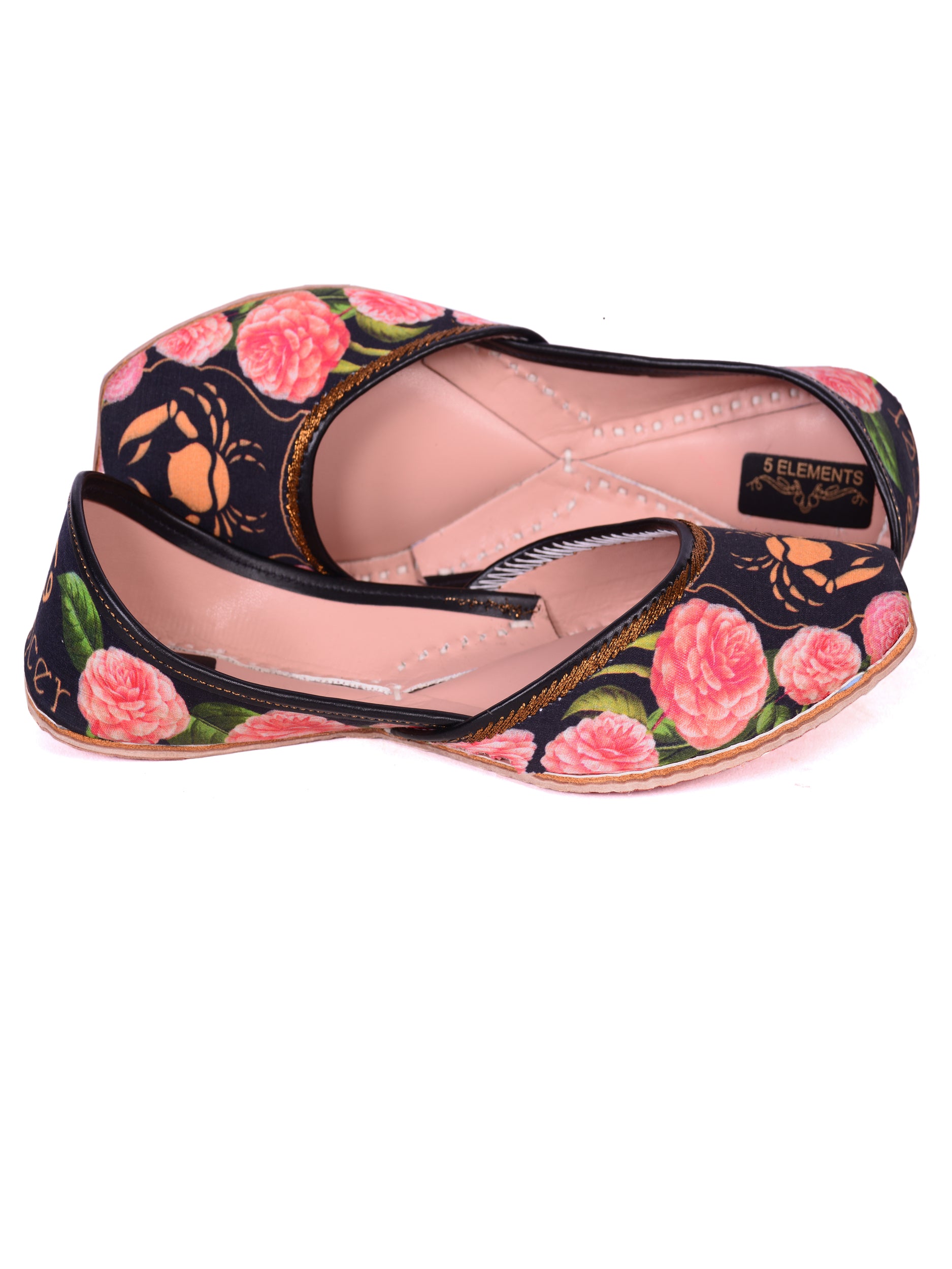 Zodiac - Cancer (Jutti) 5elements