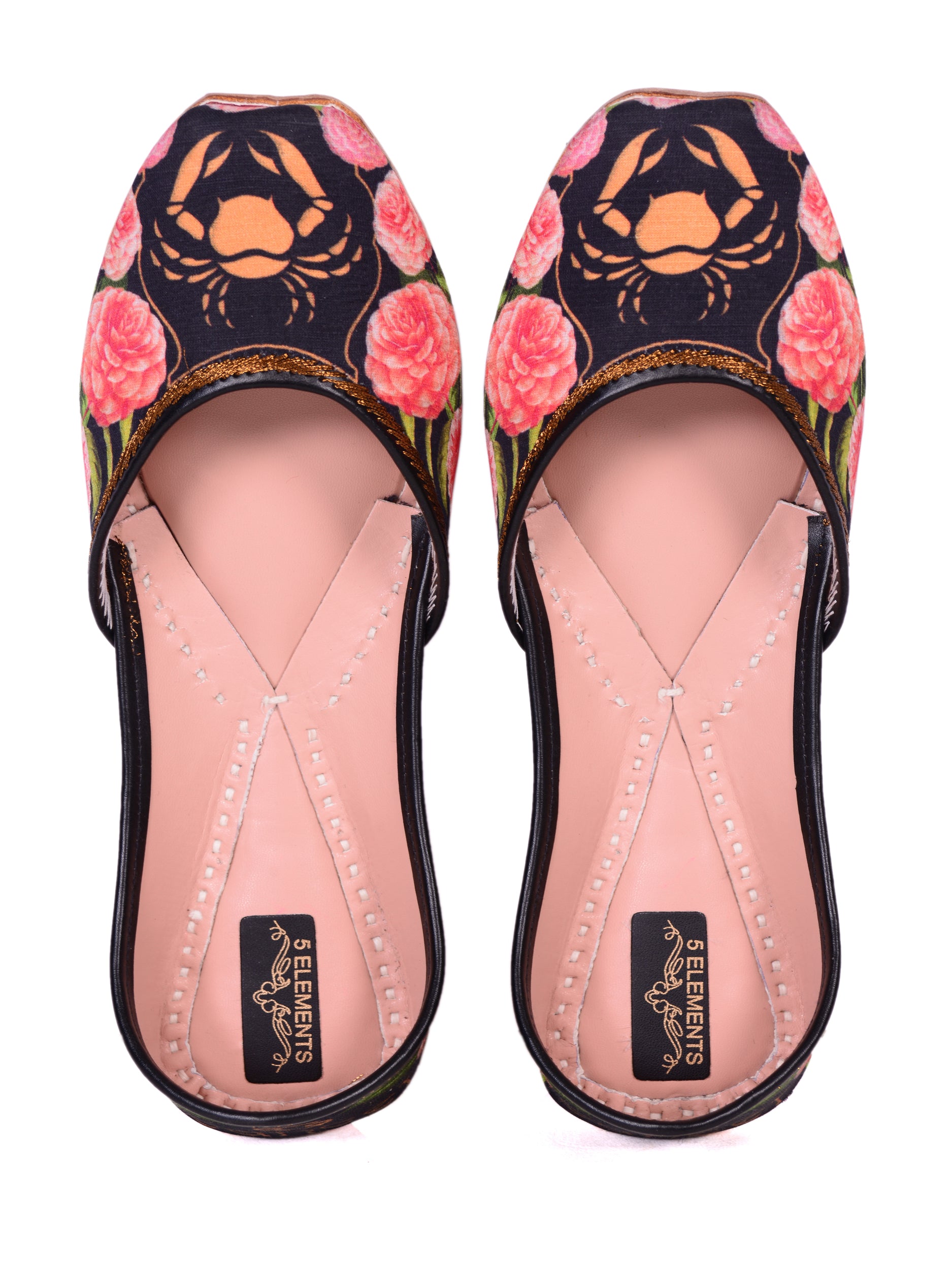 Zodiac - Cancer (Jutti) 5elements