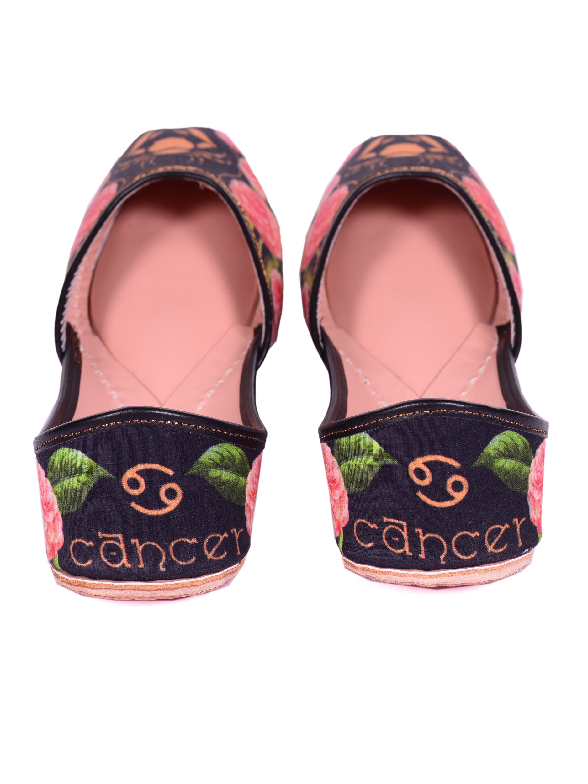 Zodiac - Cancer (Jutti) 5elements