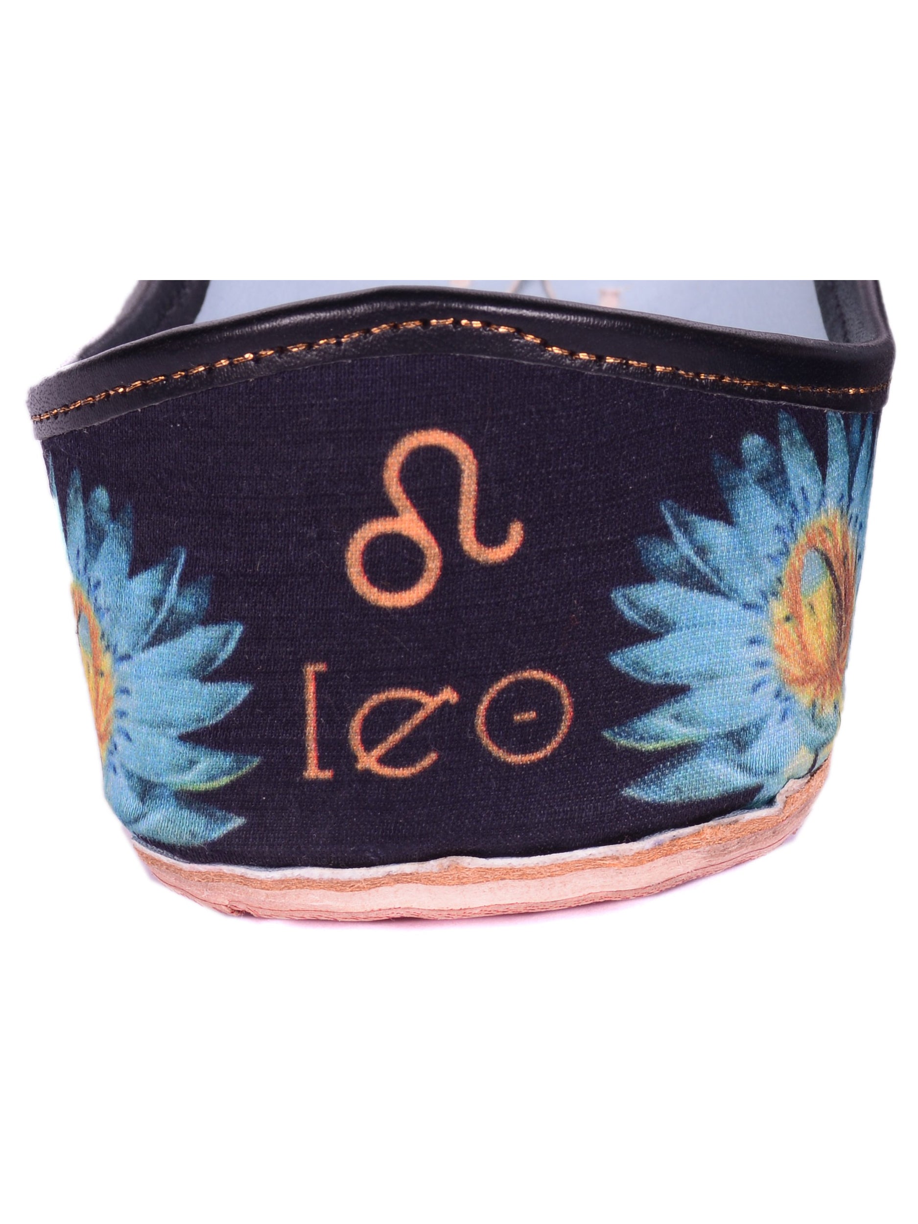 Zodiac - Leo (Jutti) 5elements