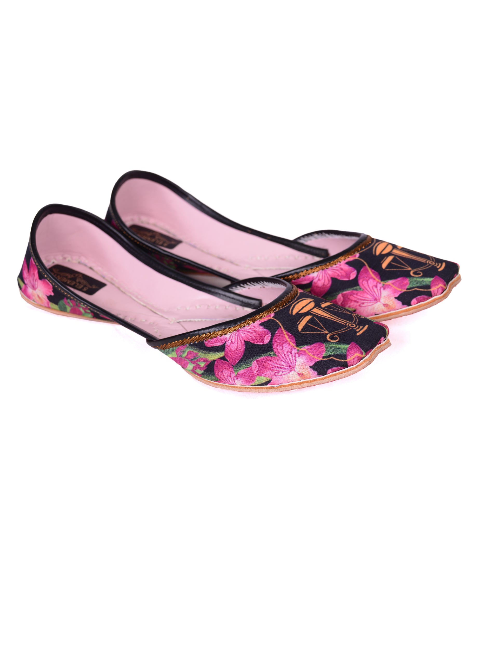 Zodiac - Libra (Jutti) 5elements