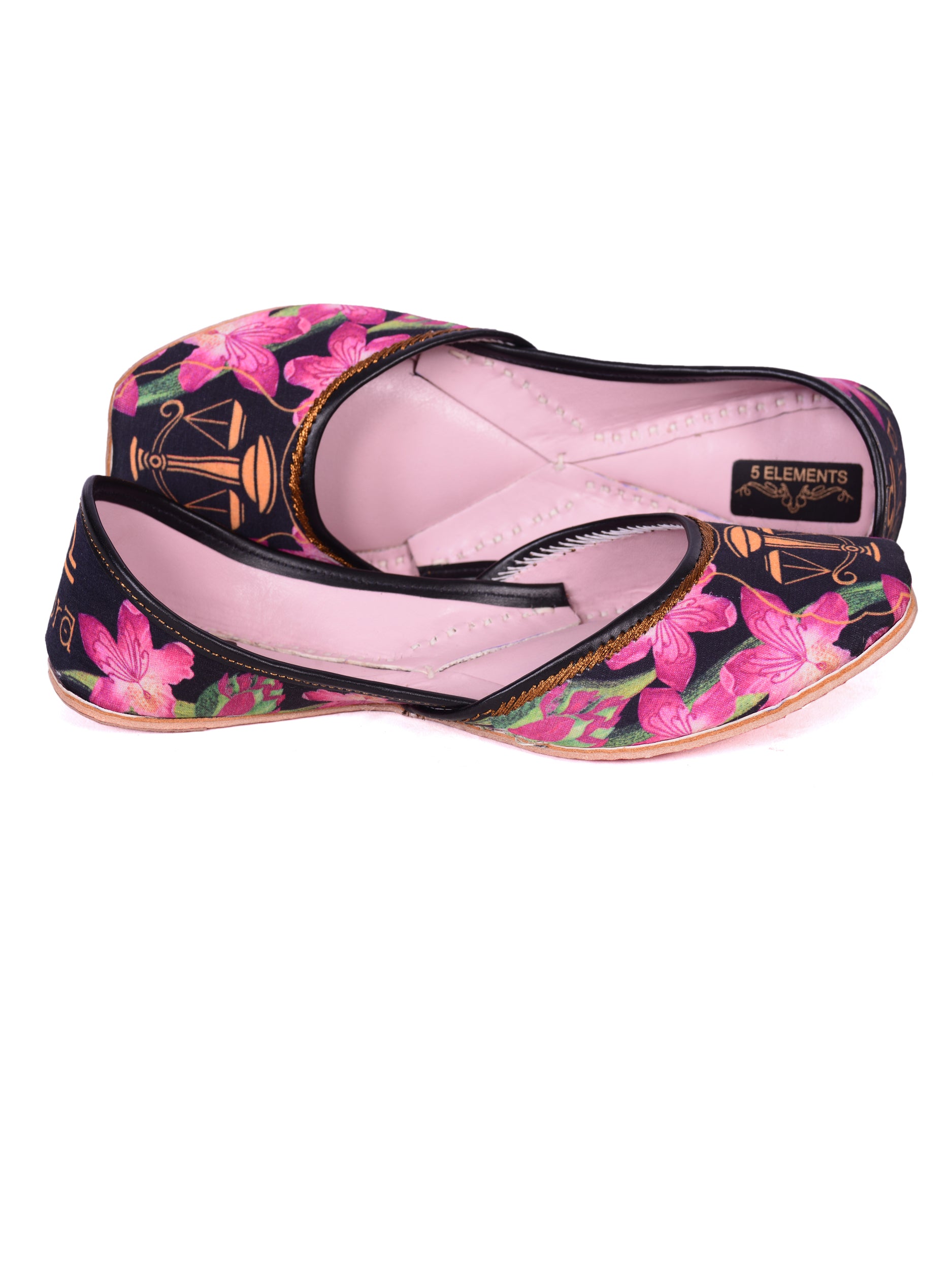 Zodiac - Libra (Jutti) 5elements