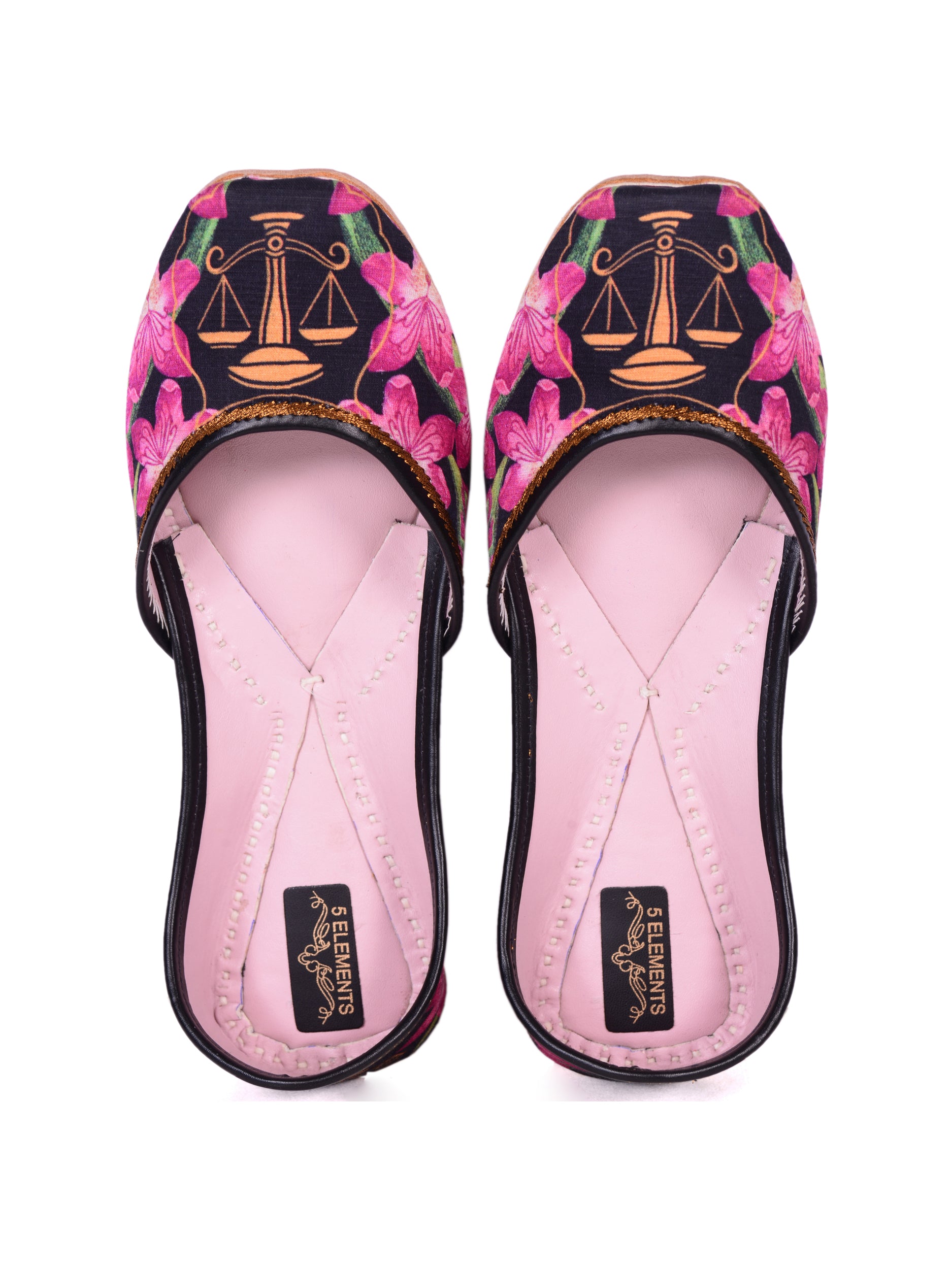 Zodiac - Libra (Jutti) 5elements