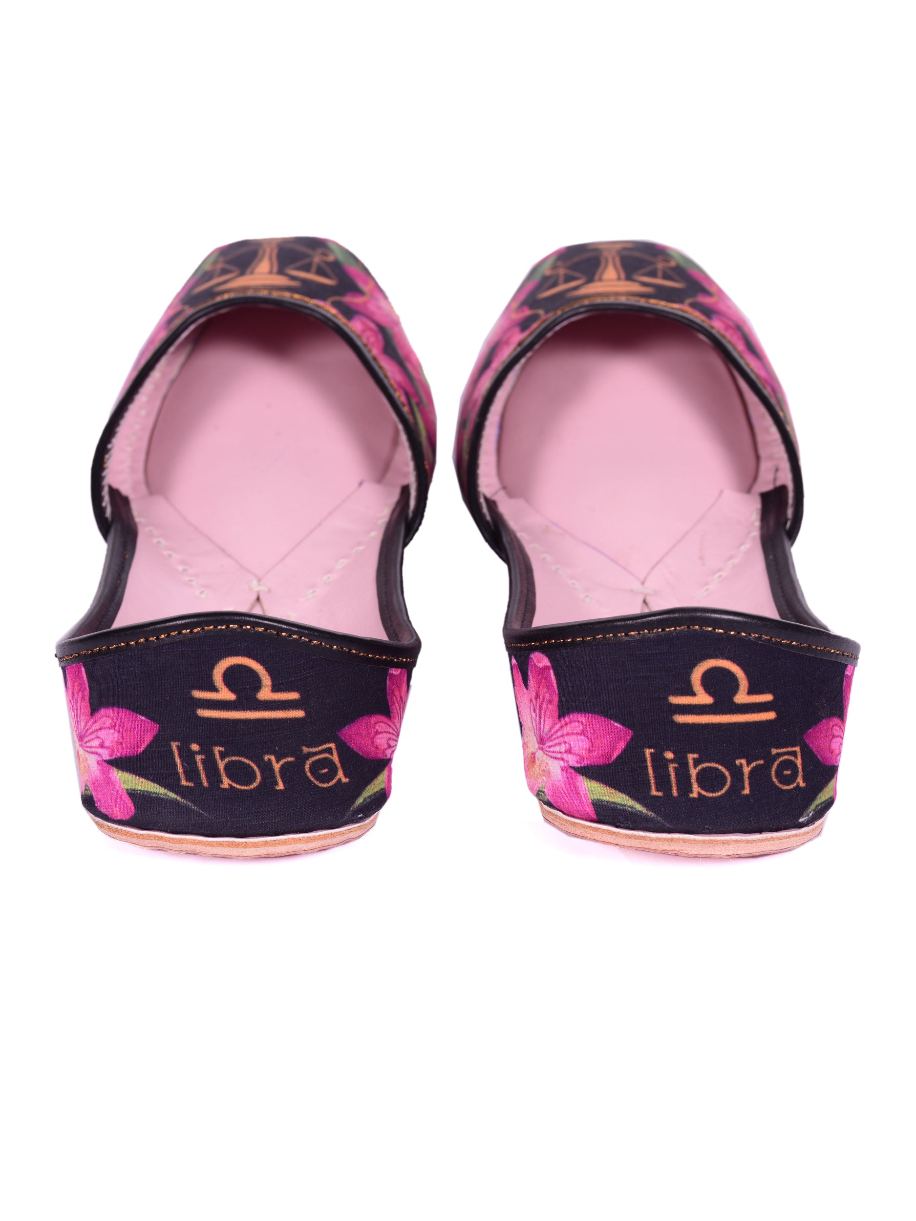 Zodiac - Libra (Jutti) 5elements