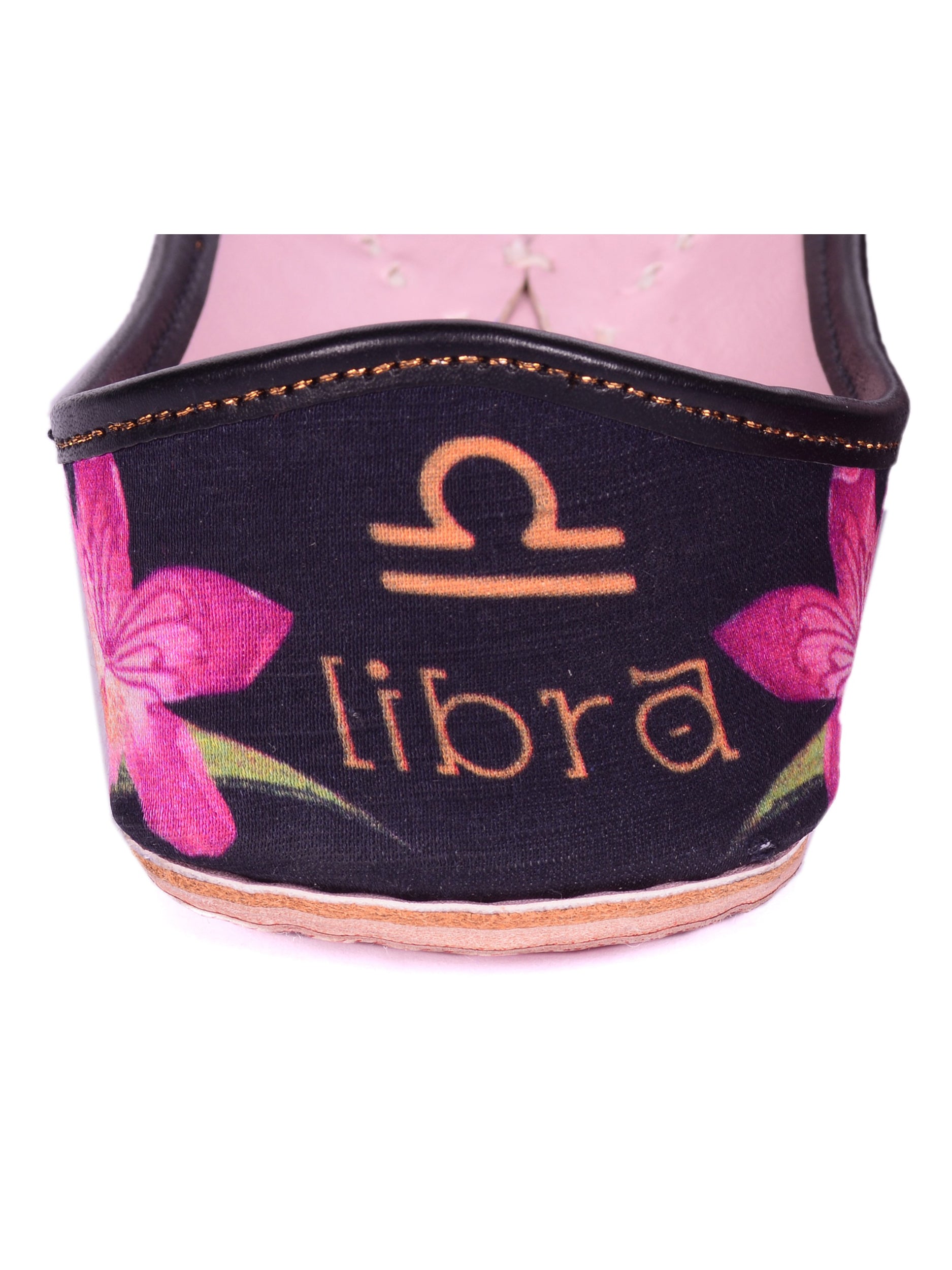 Zodiac - Libra (Jutti) 5elements