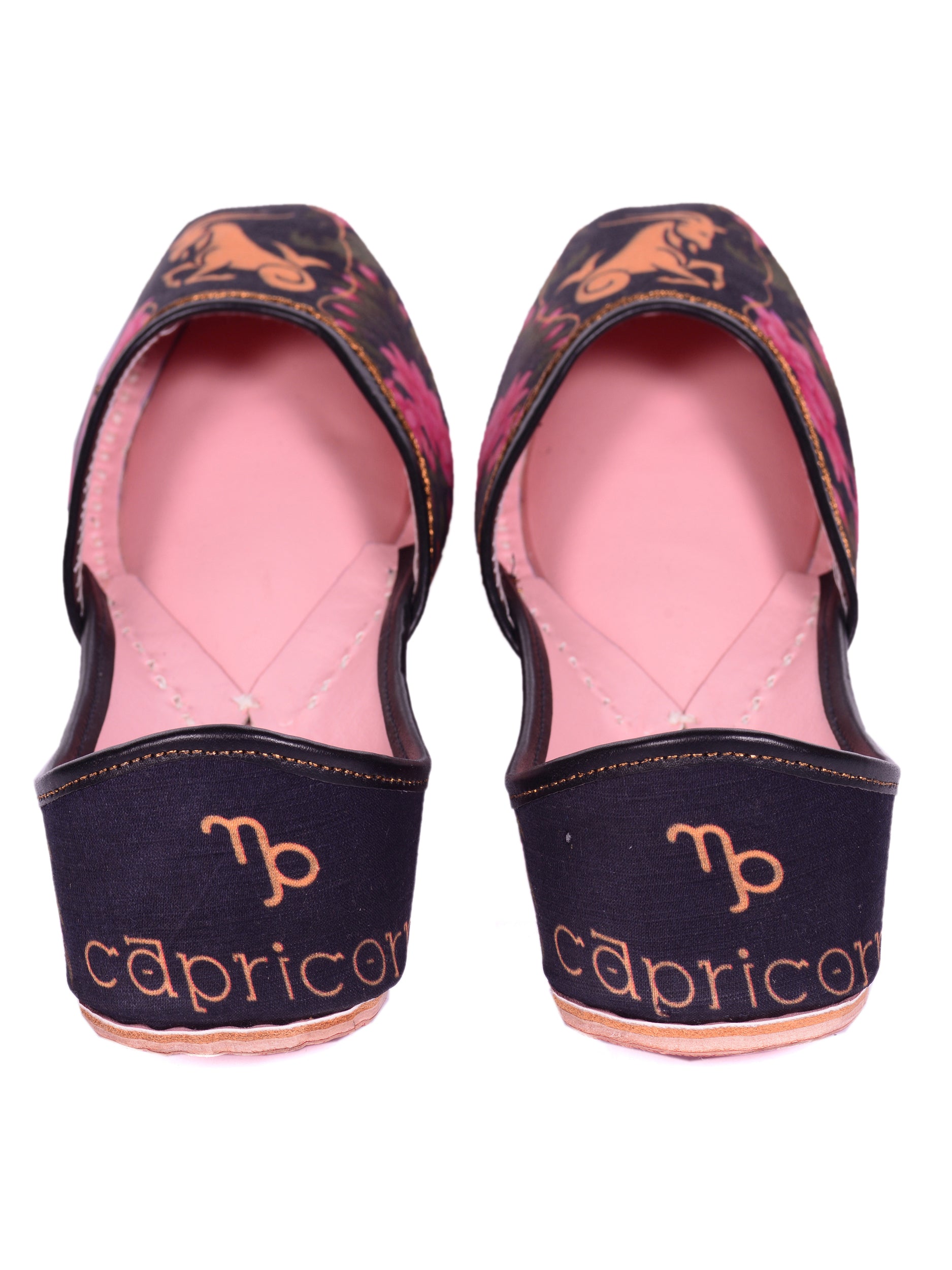 Zodiac - Capricon (Jutti) 5element