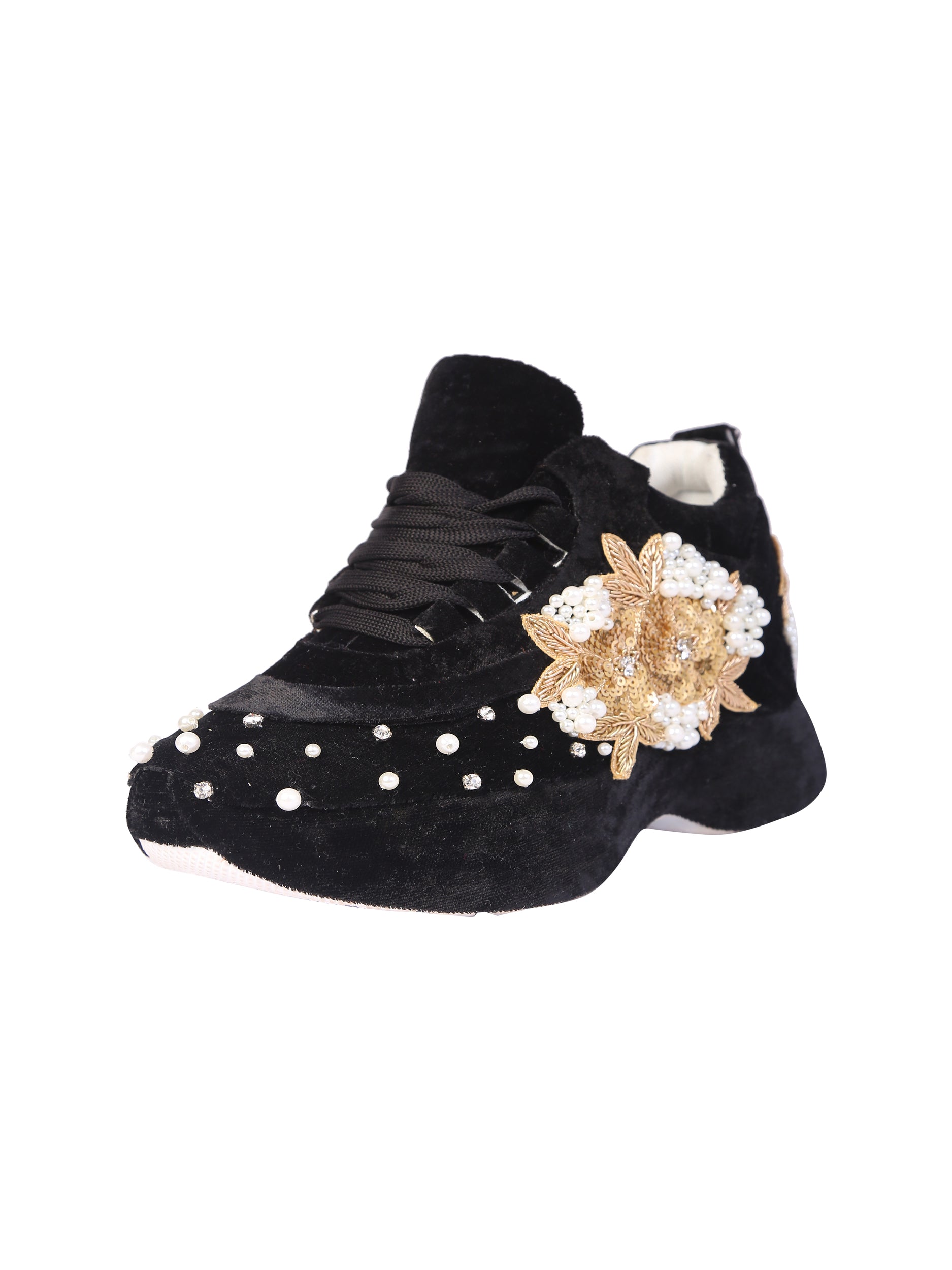 Jarred Women Sneaker