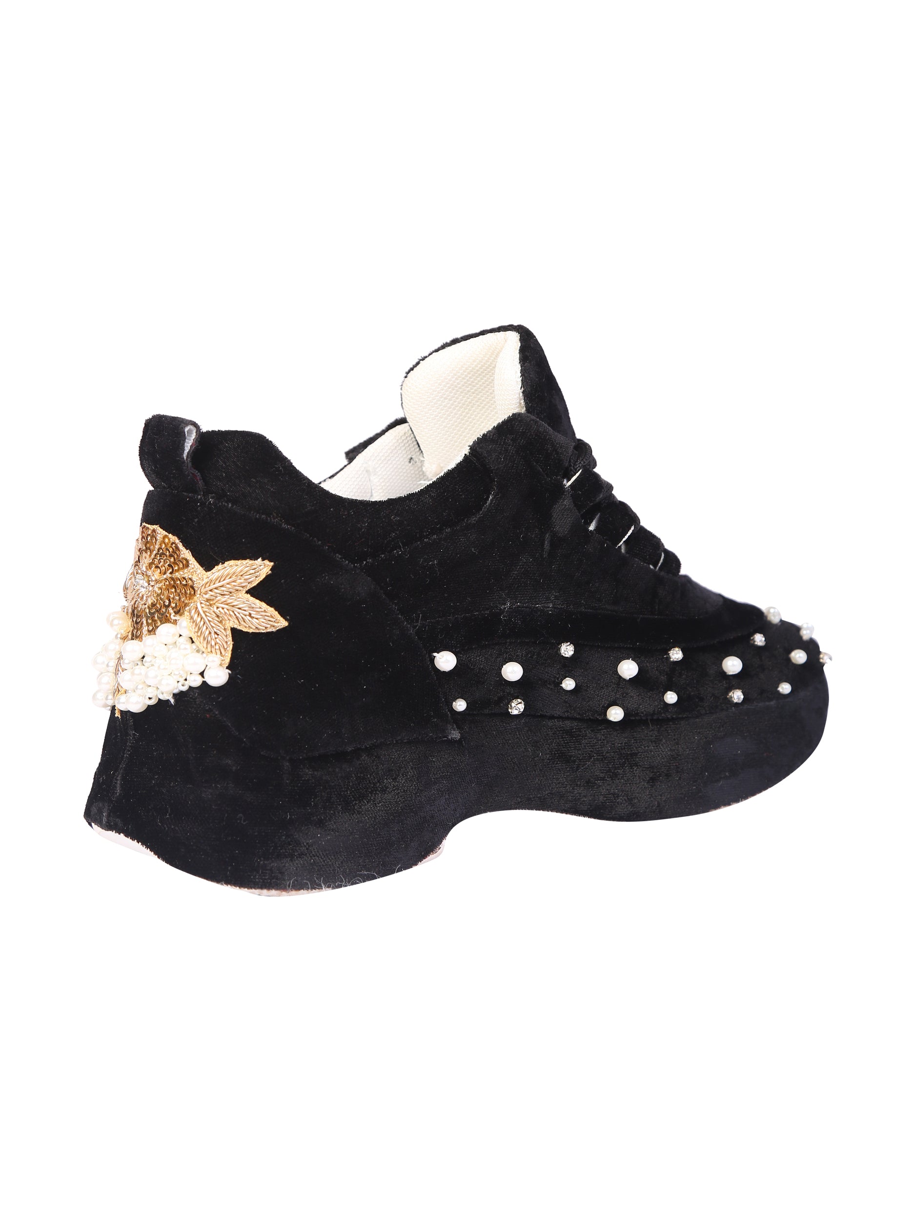 Jarred (women sneaker) - 5elements