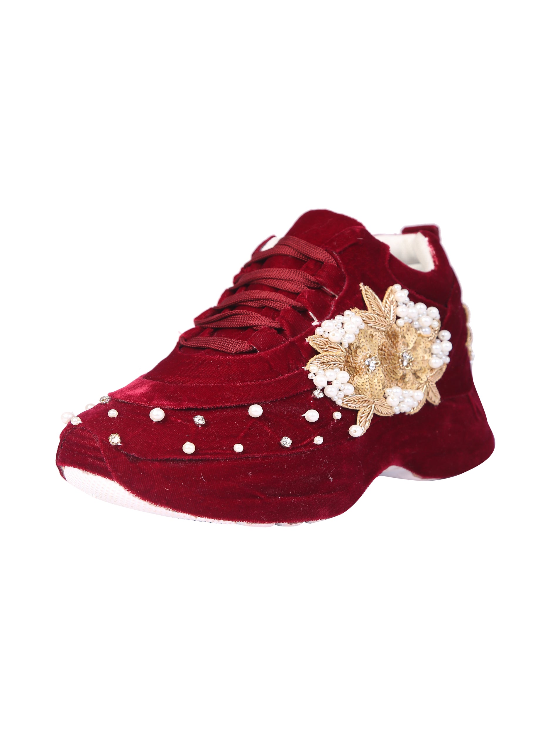 Pansy Women Sneaker