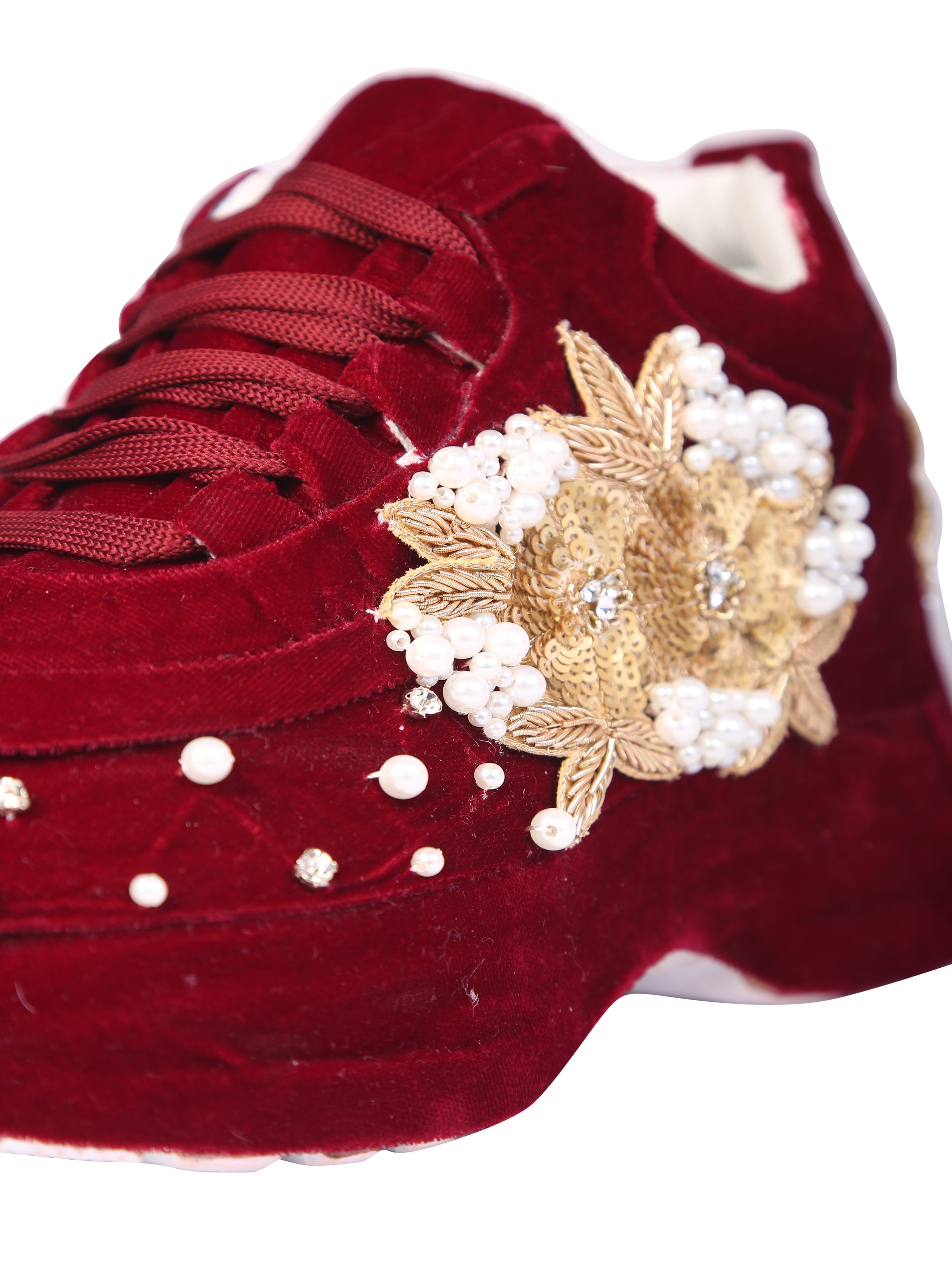 Pansy (women sneaker) - 5elements