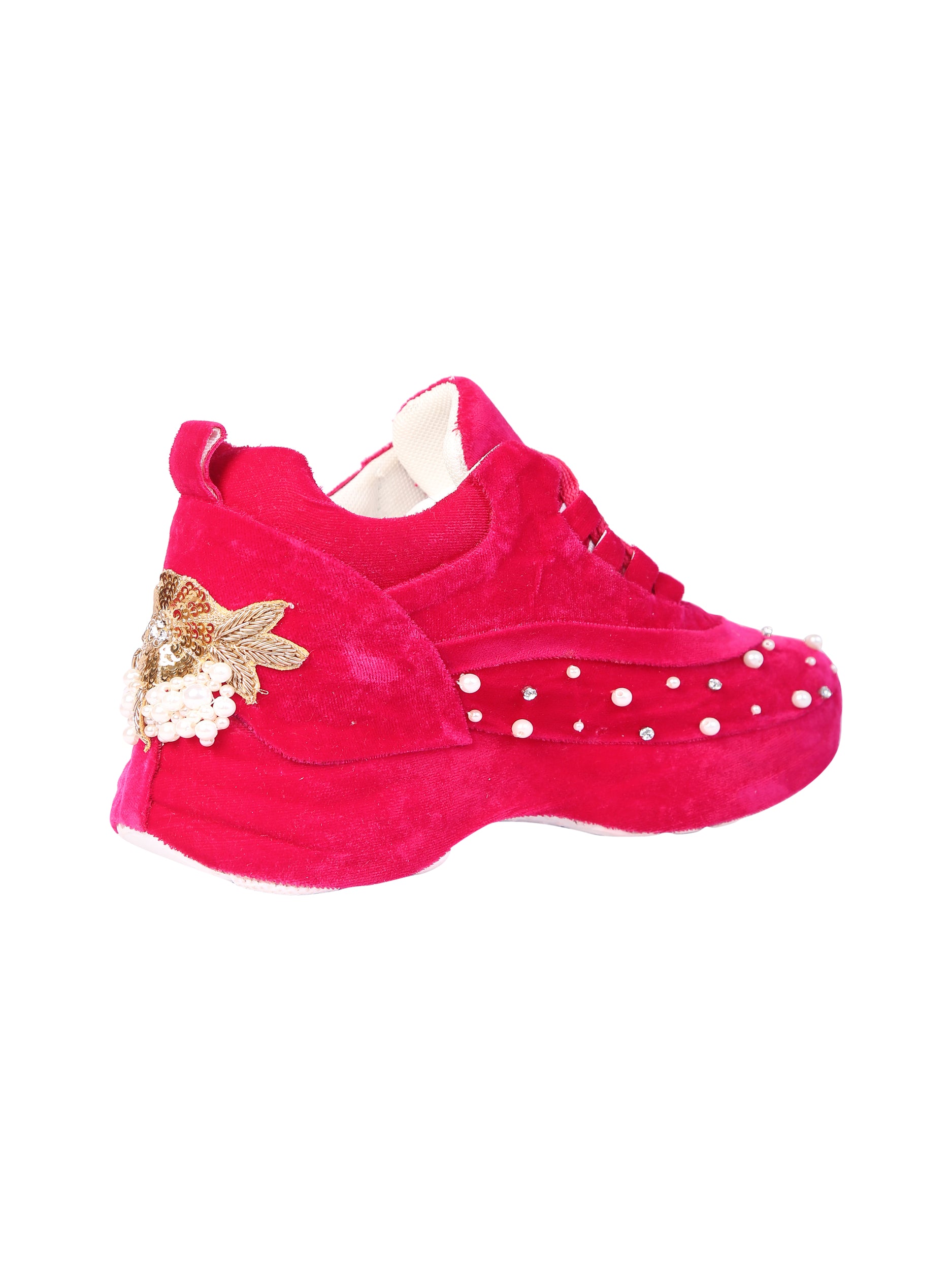 Rosa (women sneaker) - 5elements