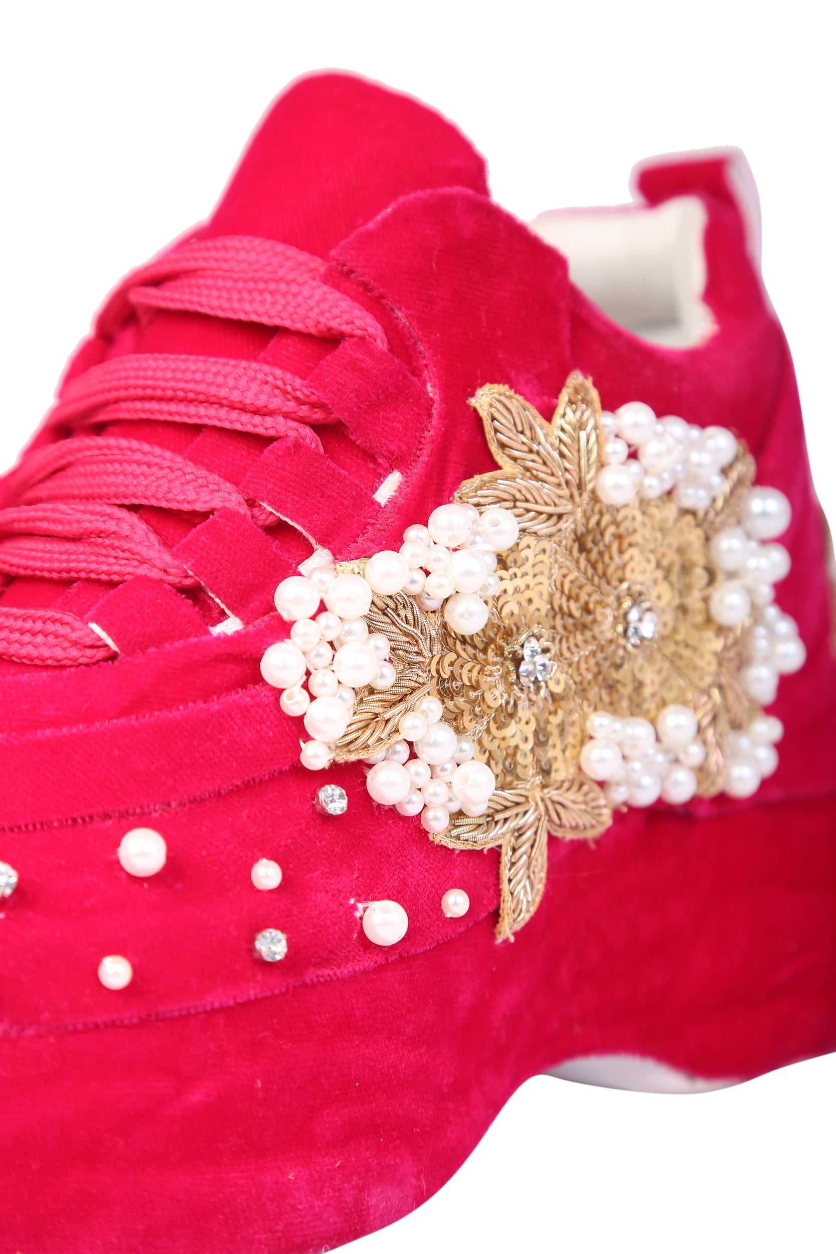 Rosa (women sneaker) - 5elements