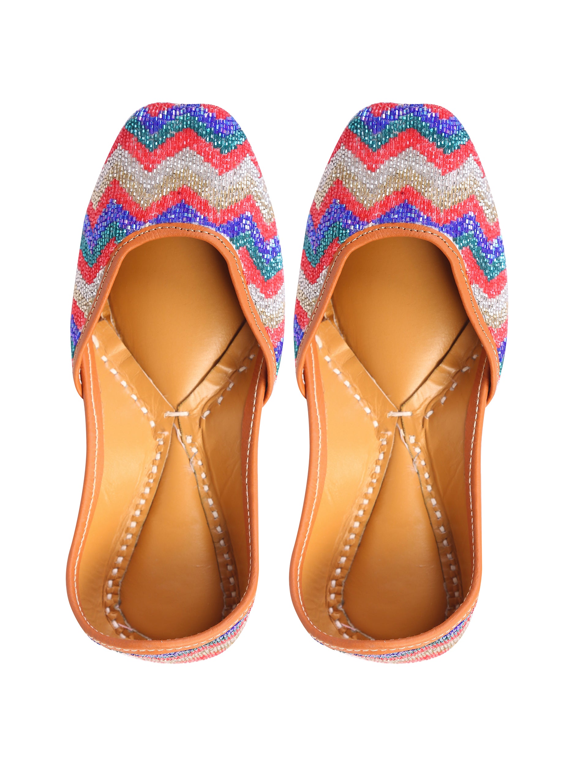 Madeline - Multi (jutti)