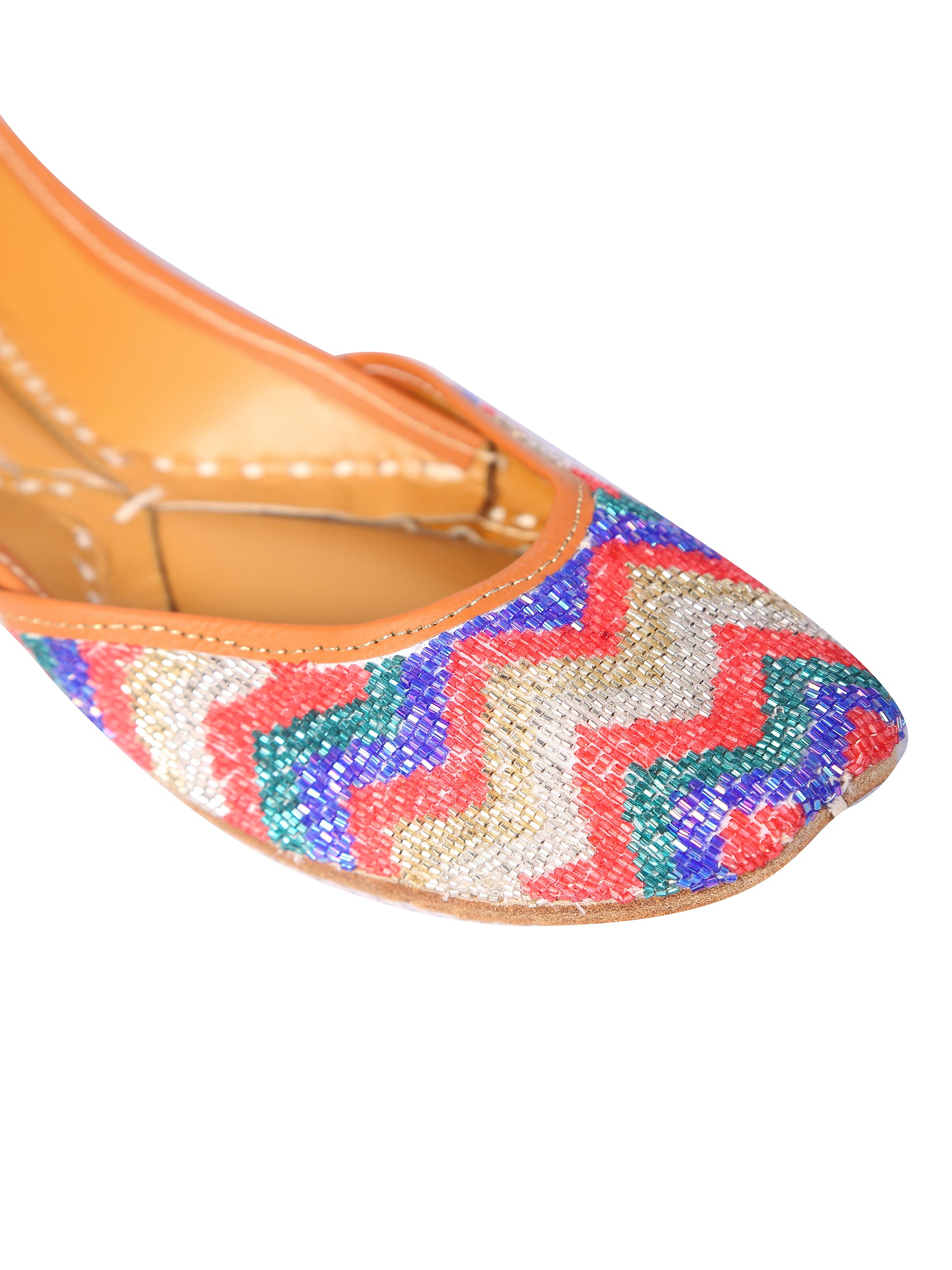 Madeline - Multi (jutti)