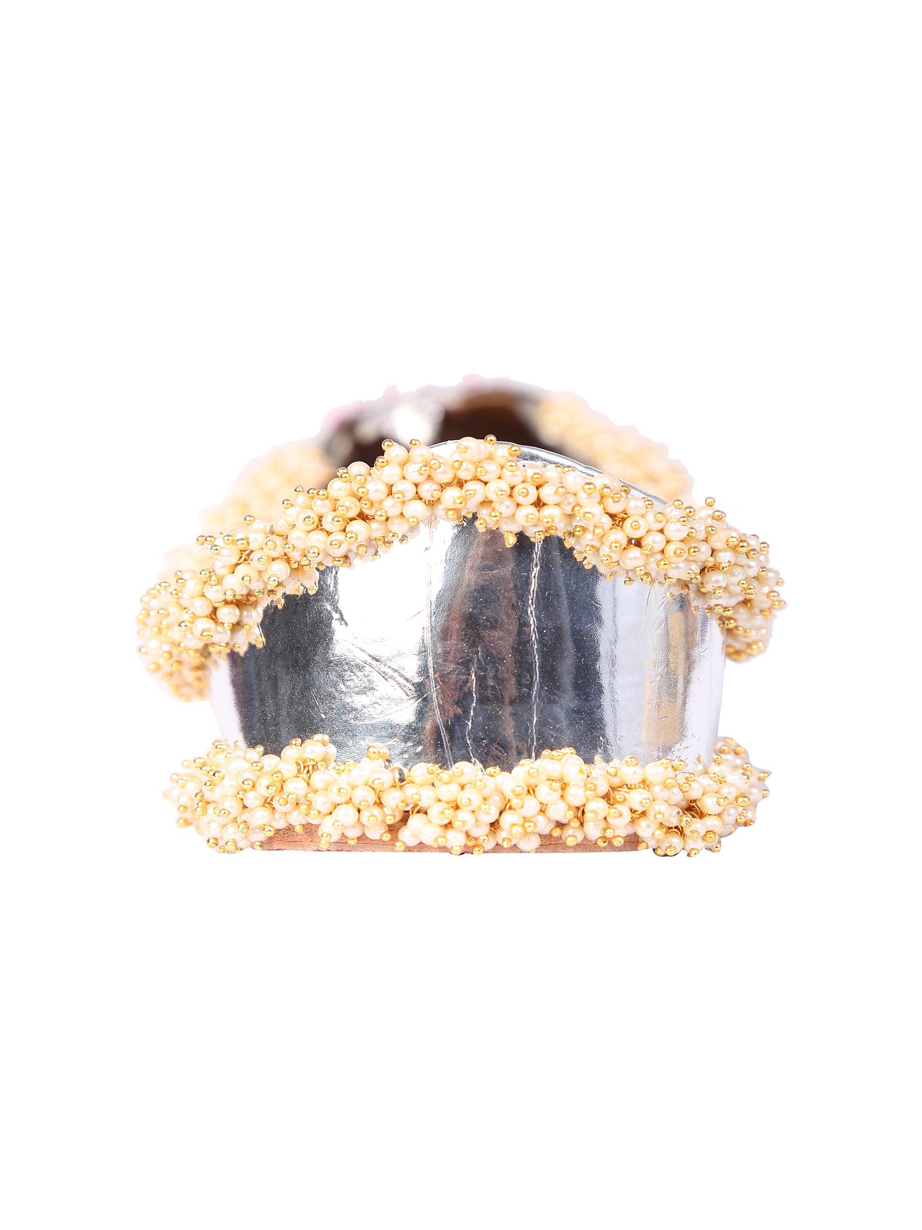 Silver Crown (Jutti)