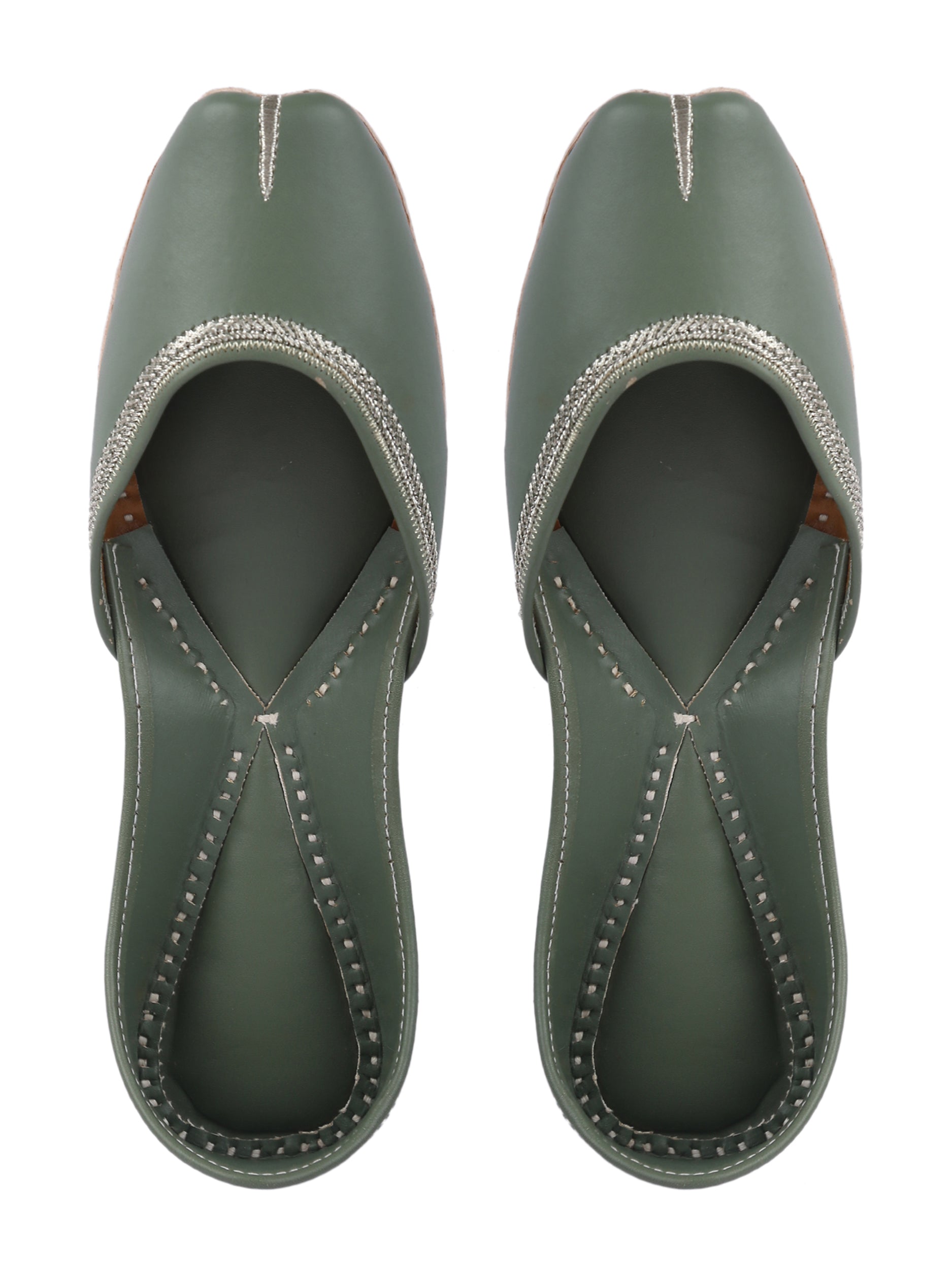 Evergreen (jutti) 5elements