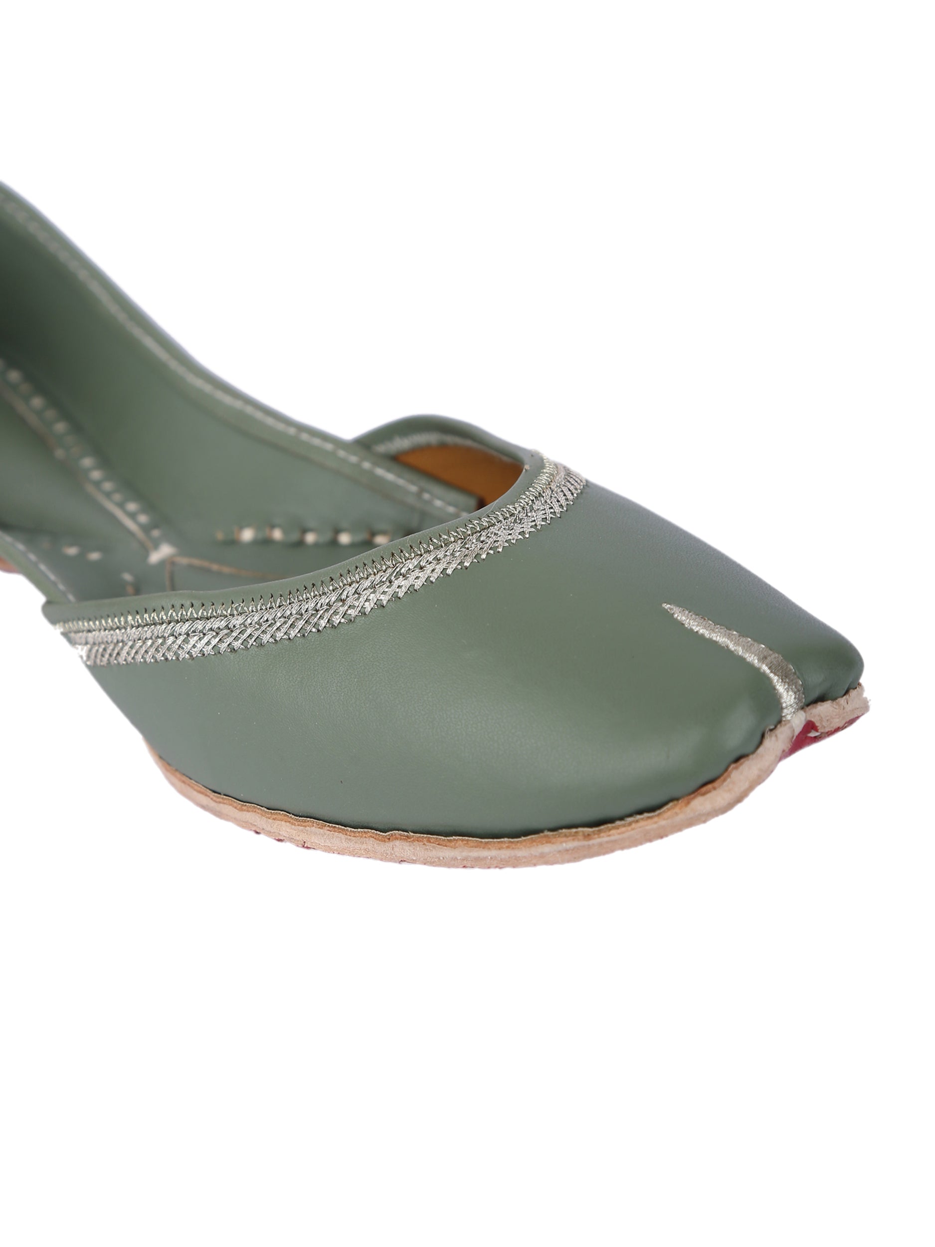 Evergreen (jutti) 5elements