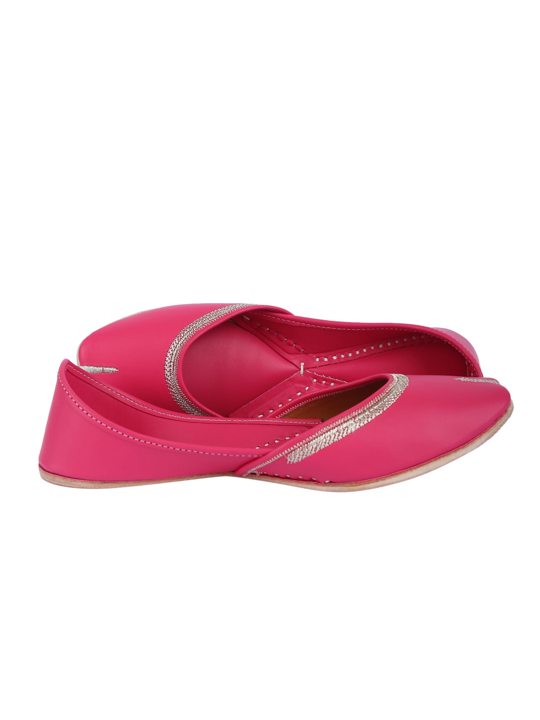 Mexican Pink (jutti) 5elements