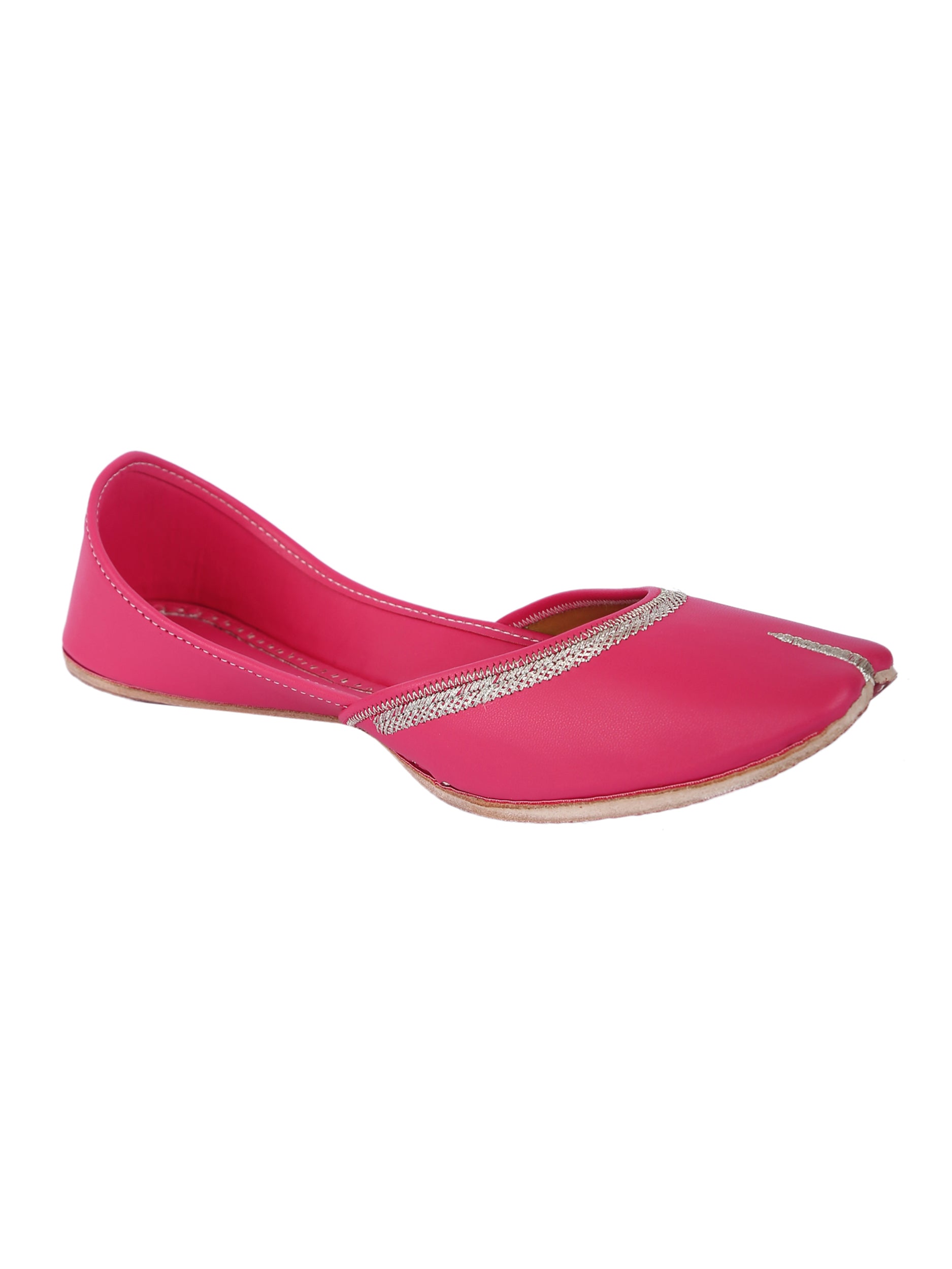 Mexican Pink (jutti) 5elements