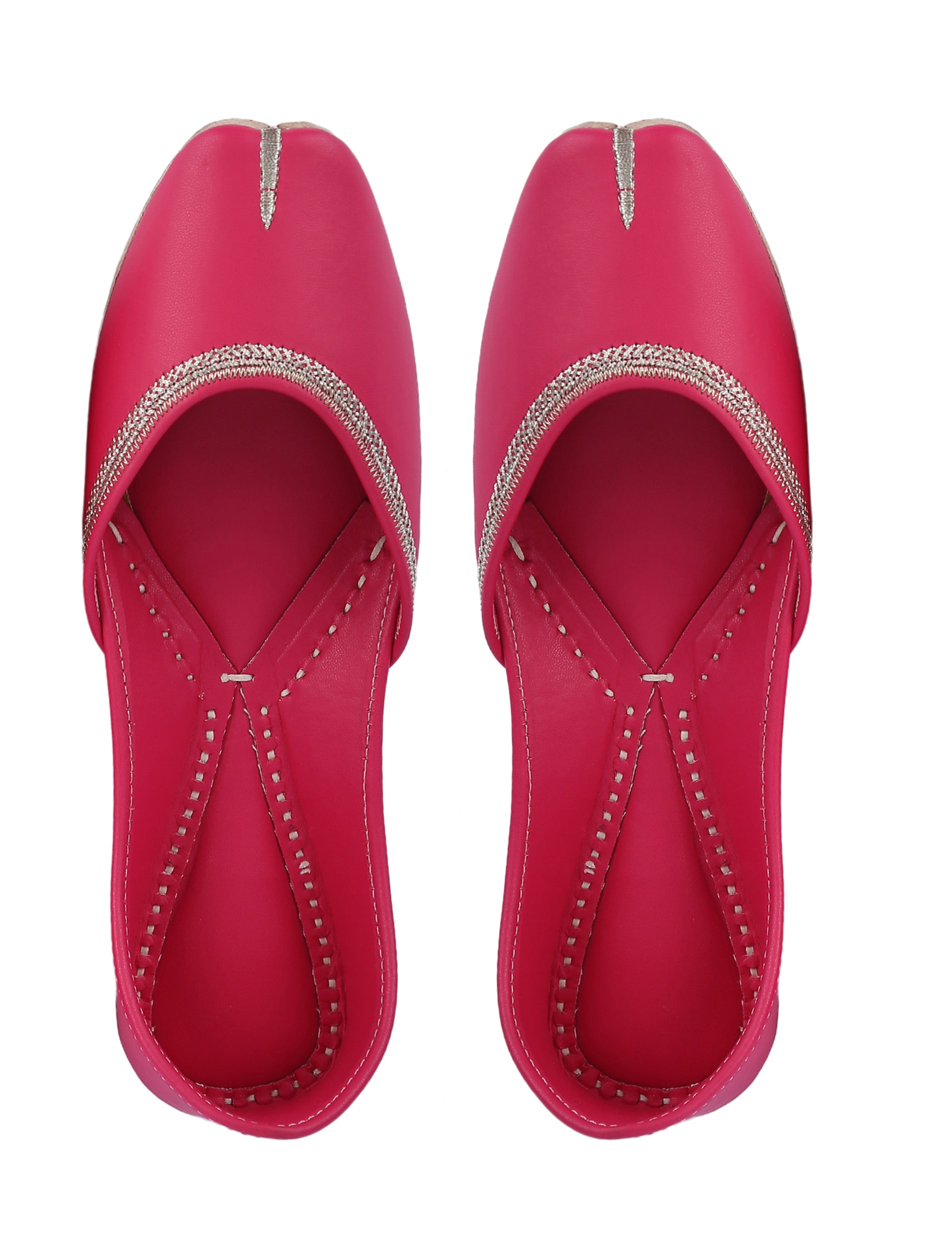 Mexican Pink (jutti) 5elements