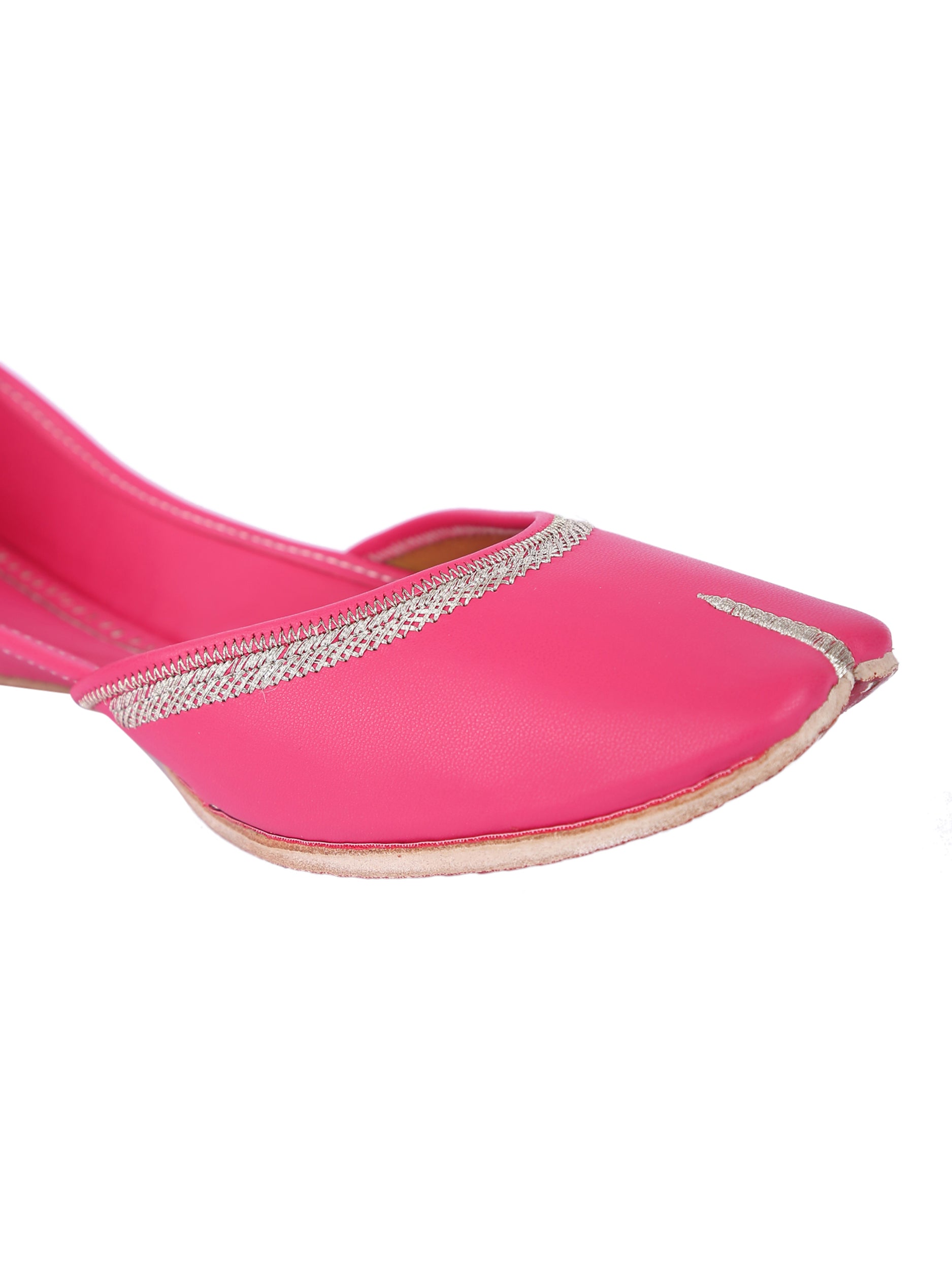 Mexican Pink (jutti) 5elements