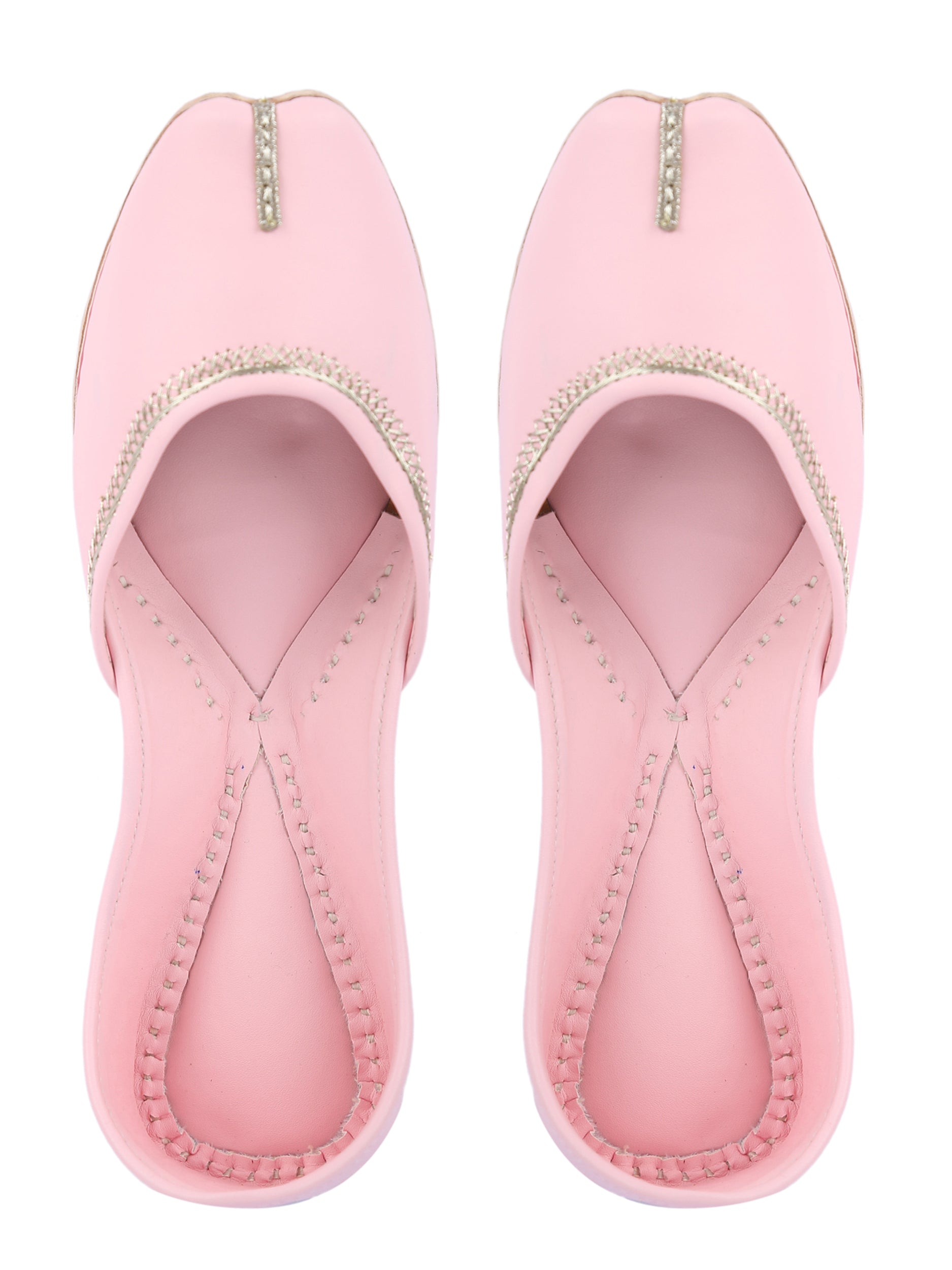 Paradise Blush (jutti) 5elements