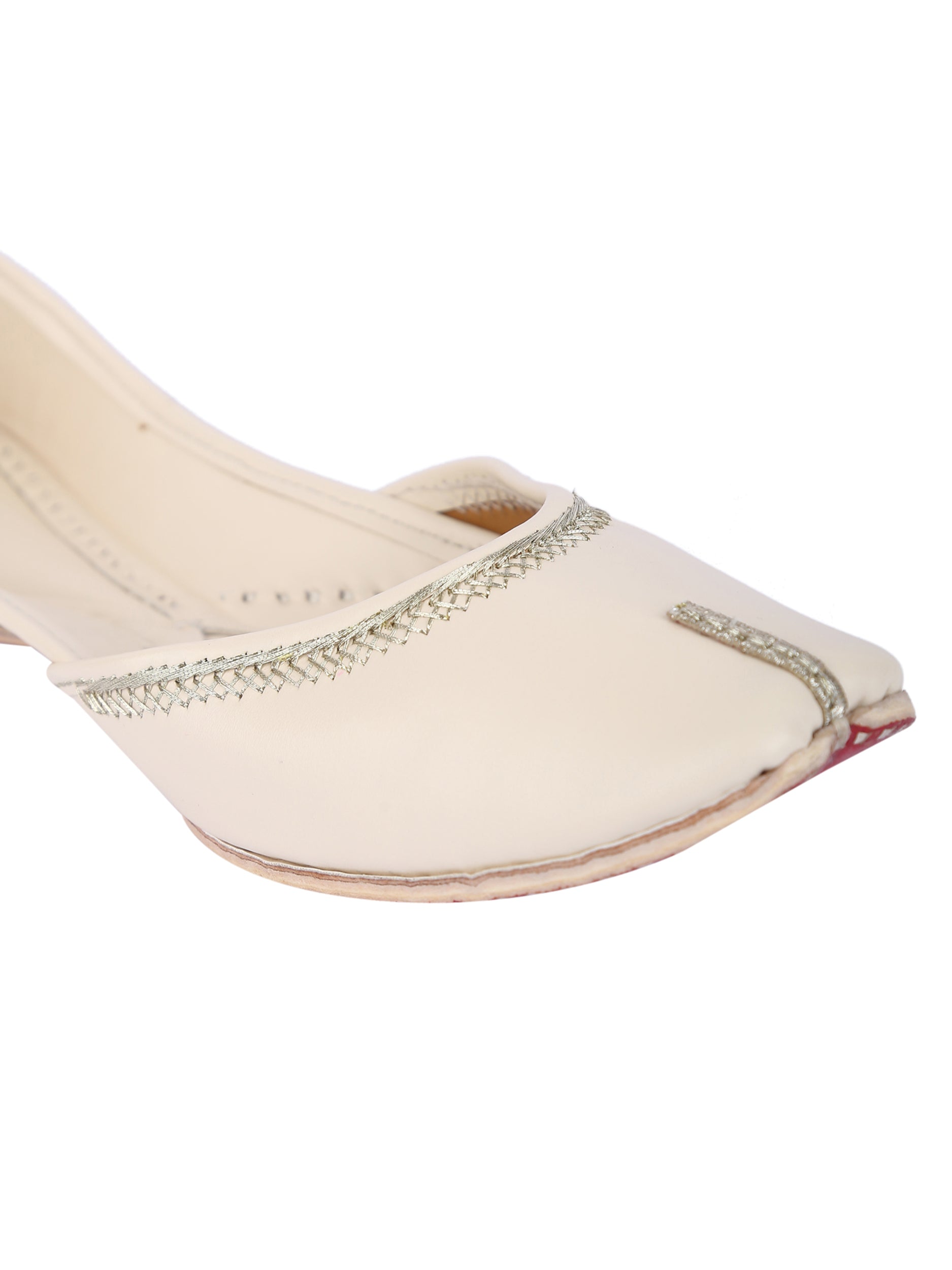 Happy Crème (jutti) 5elements