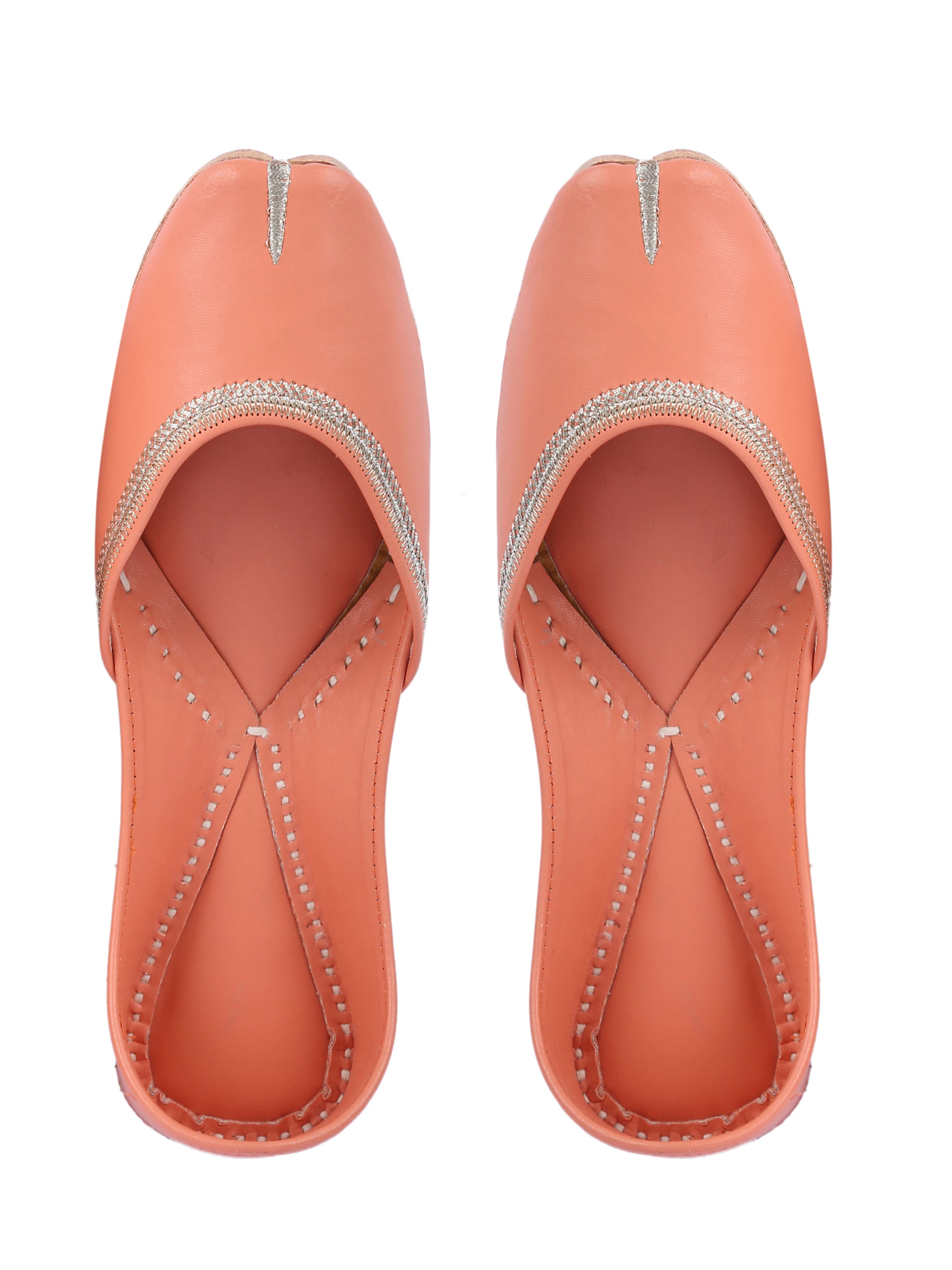 Paradise Peach (jutti) 5elements