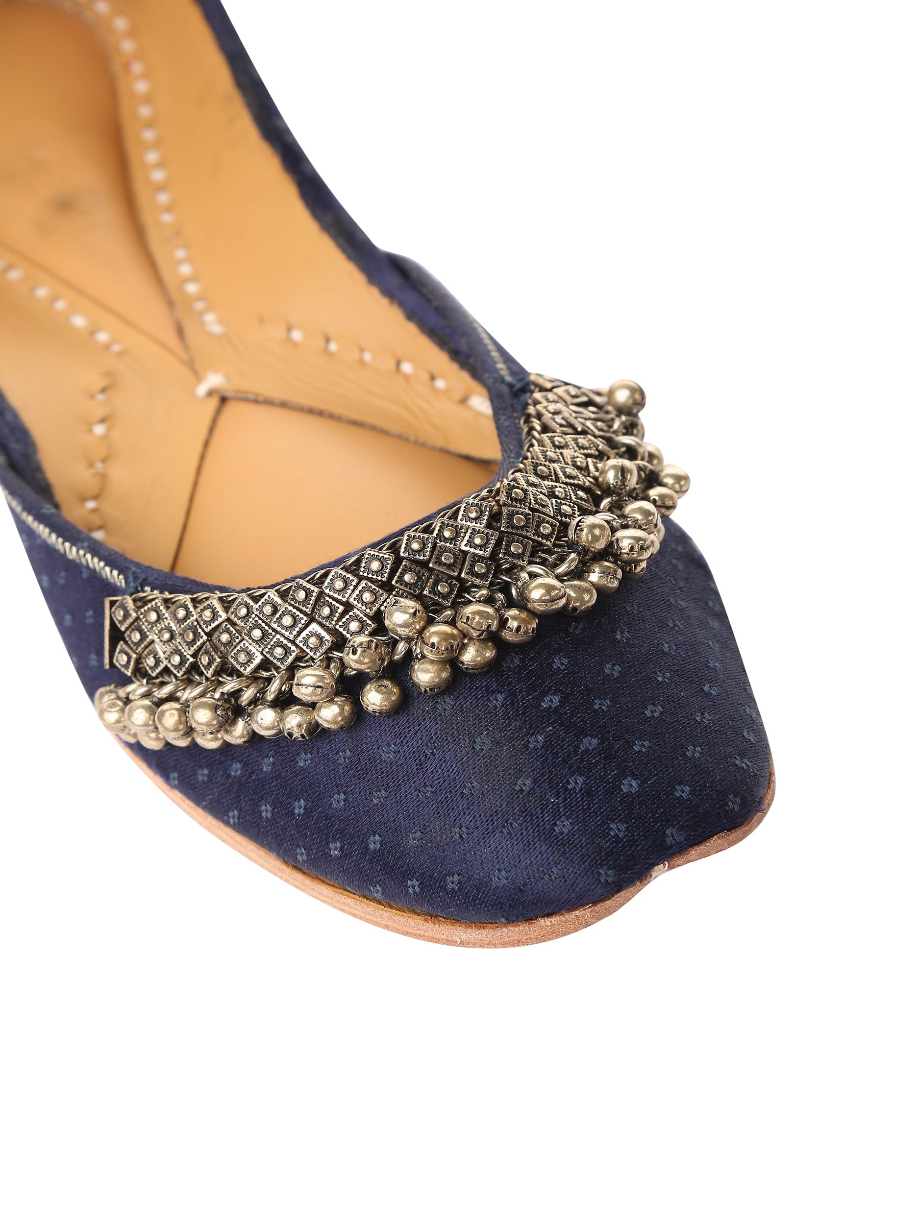 Blue Fetish (jutti) 5elements