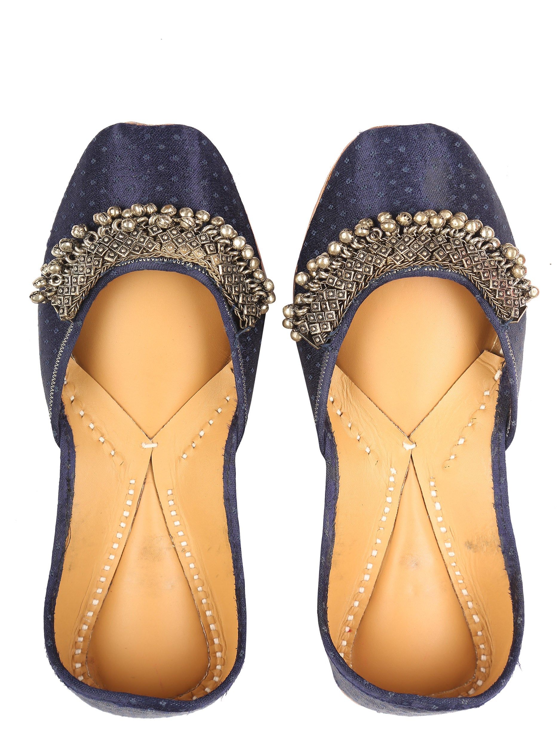 Blue Fetish (jutti) 5elements