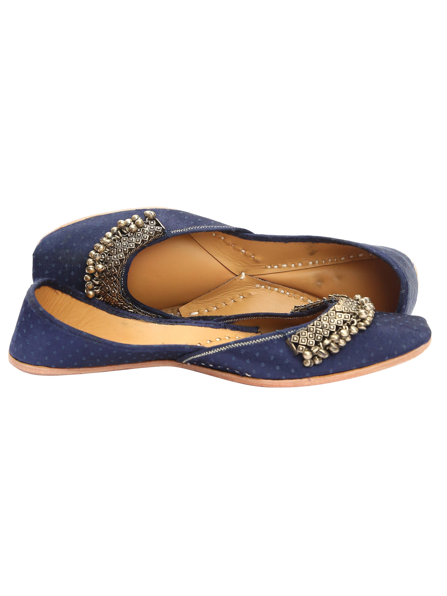 Blue Fetish (jutti) 5elements