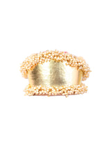 Golden Crown (jutti) 5elements