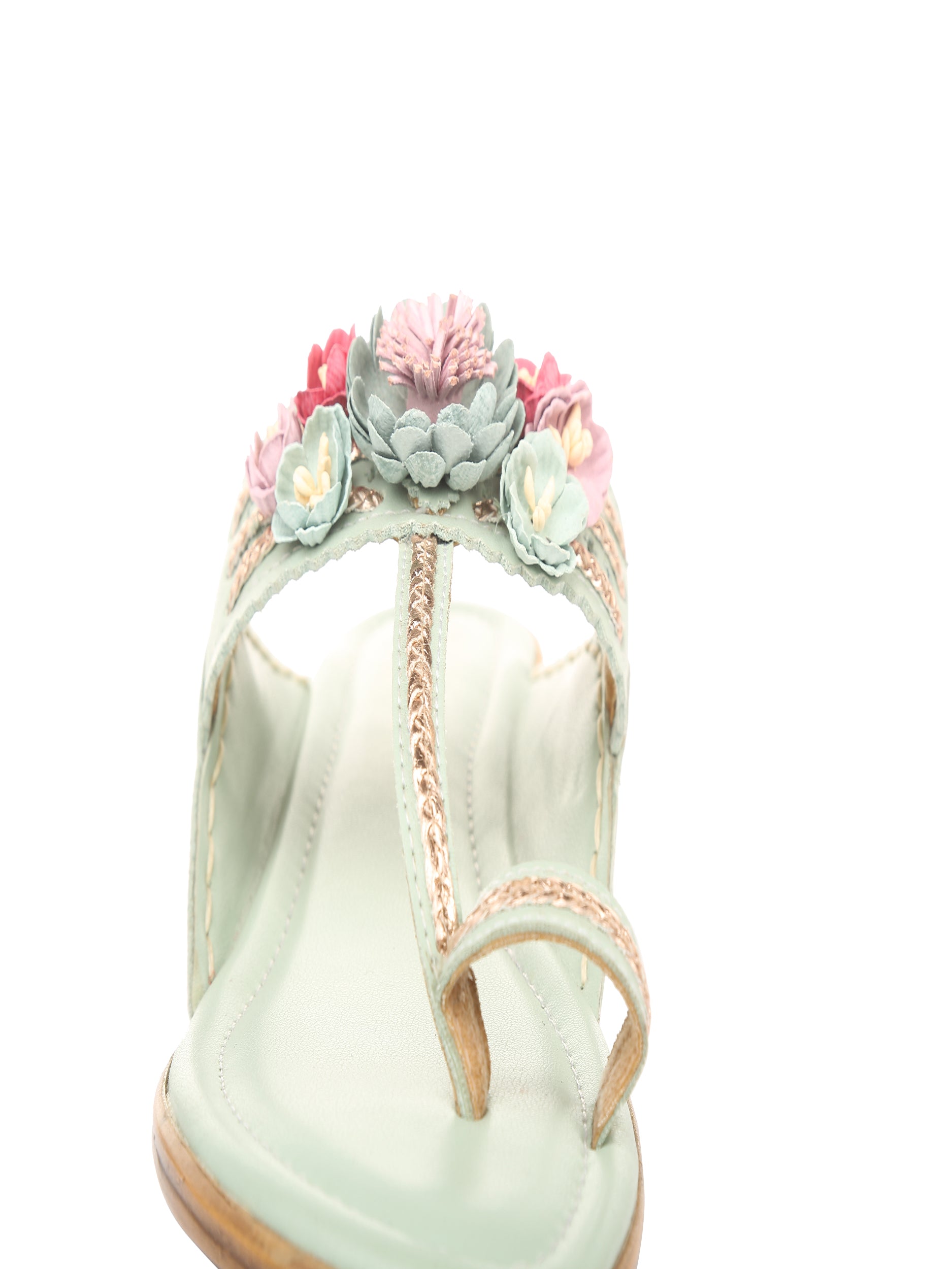 Fresh Mint (kolhapuri) 5elements