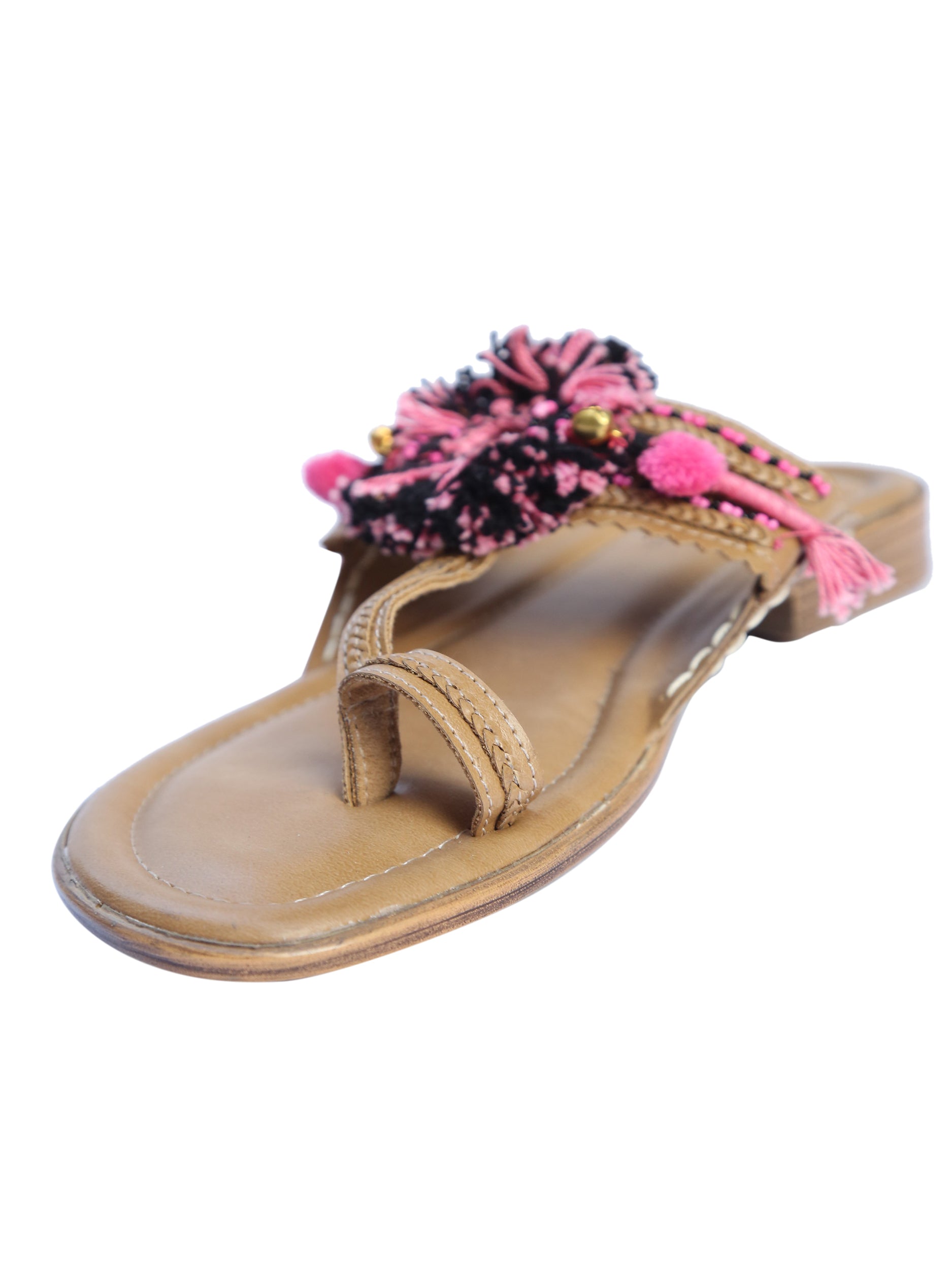 Hipster kolhapuri 5elements