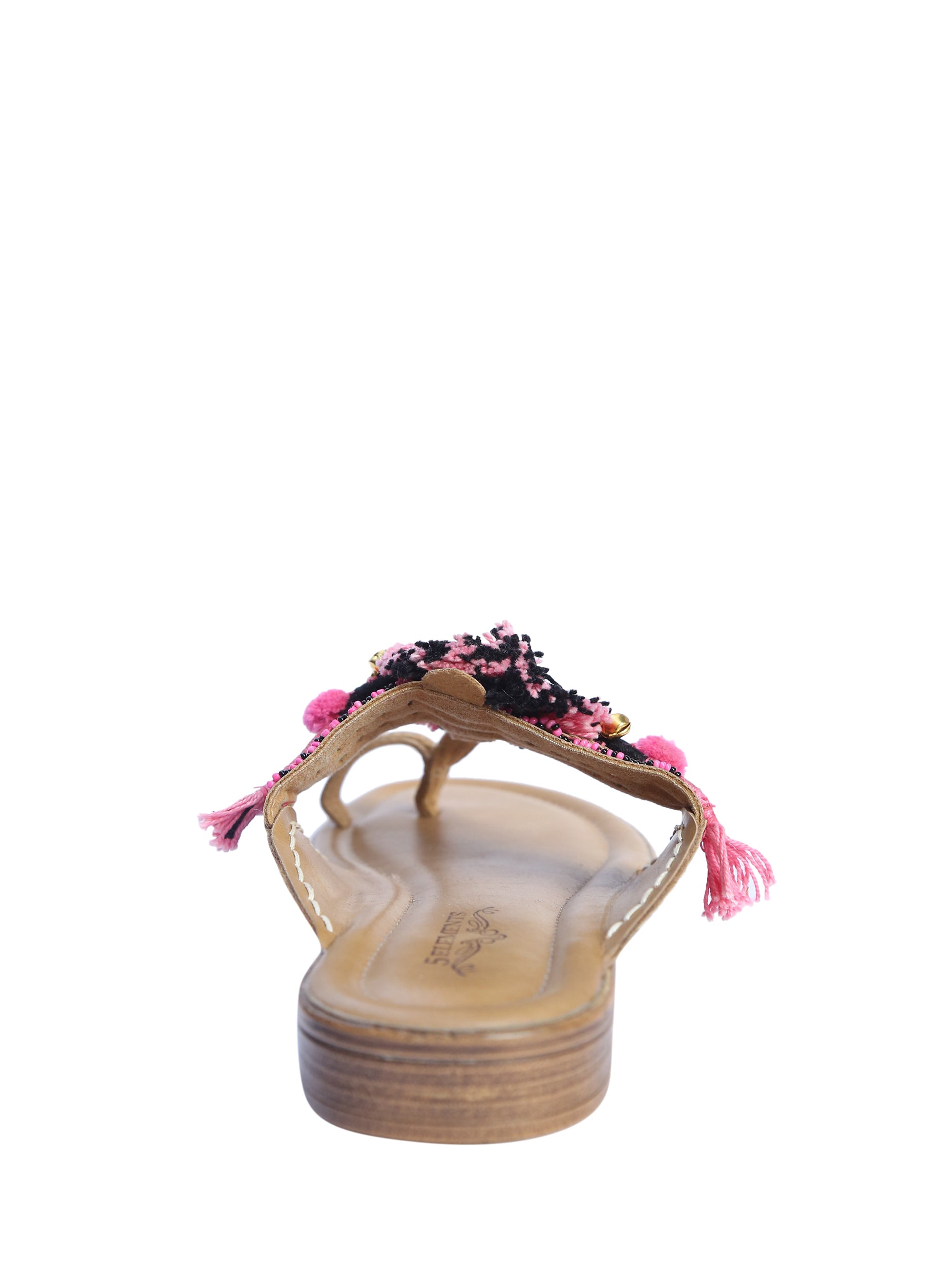 Hipster kolhapuri 5elements