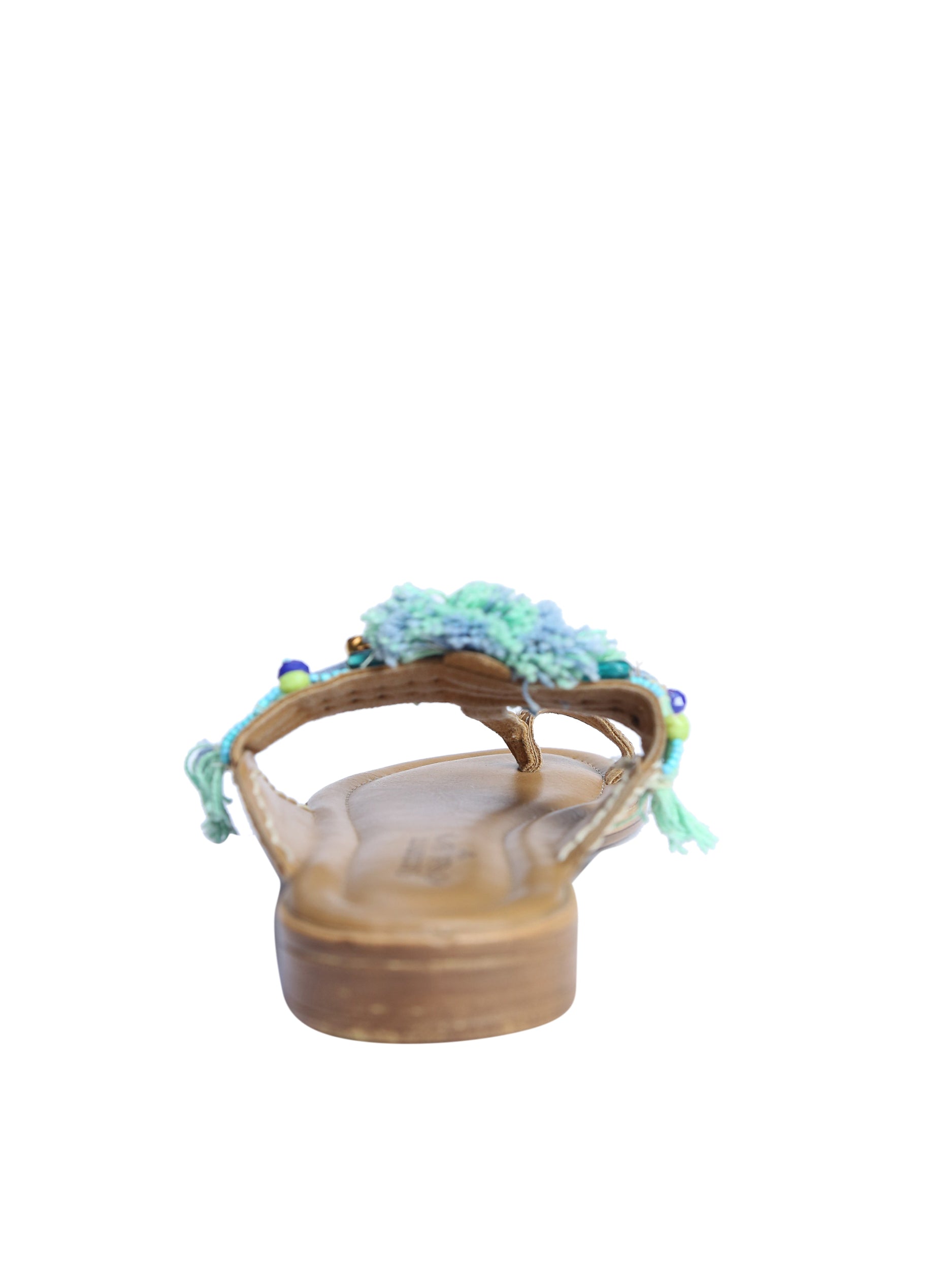 Peppermint kolhapuri 5elements