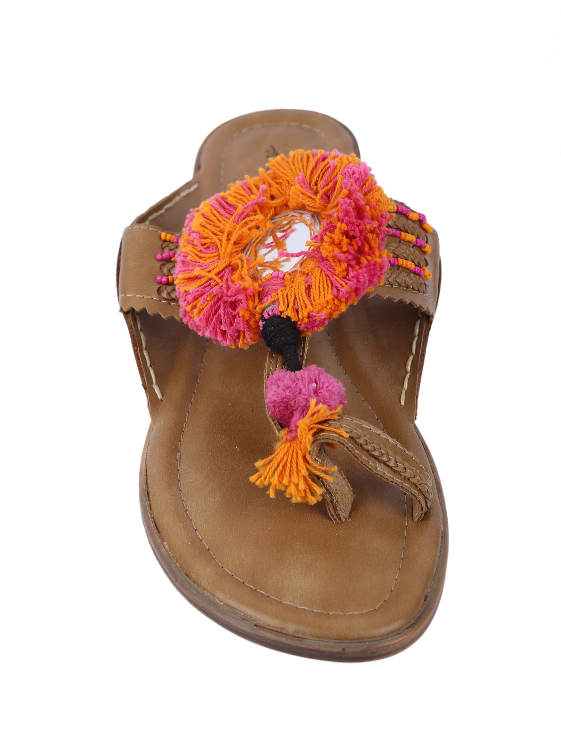 Savannah kolhapuri 5elements