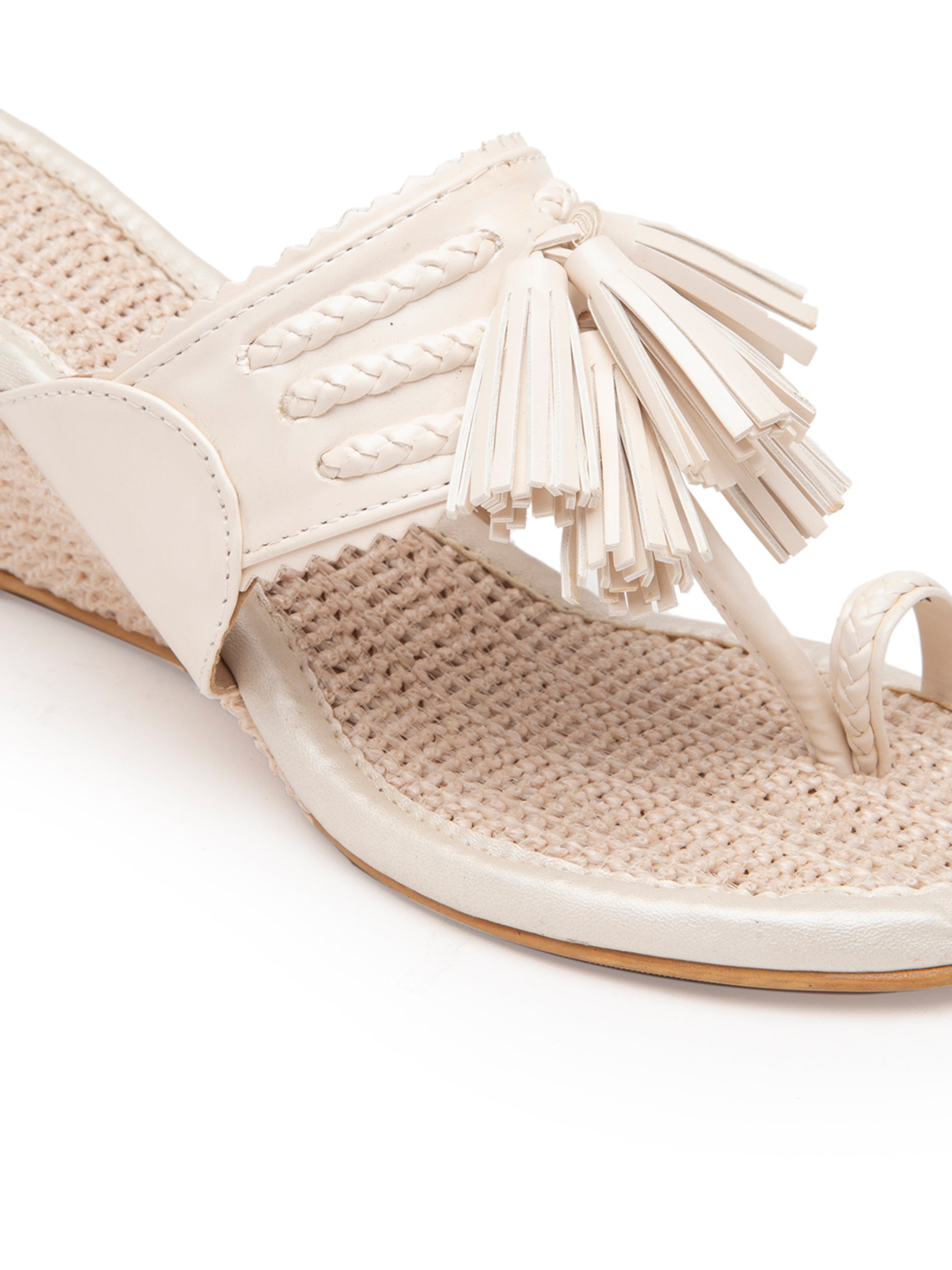 inch 5 wedges
