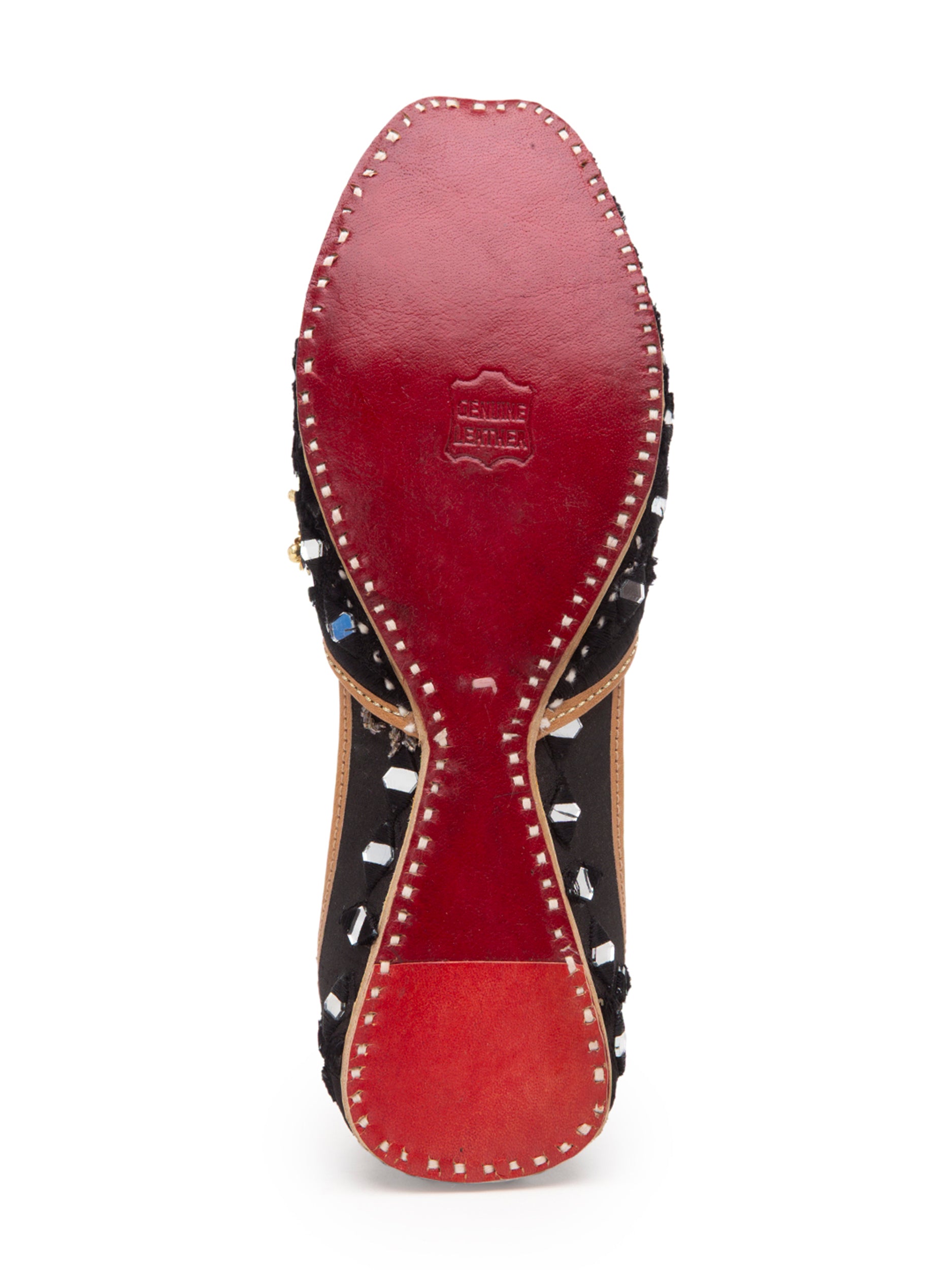 Mirror Love - Black (jutti) 5elements