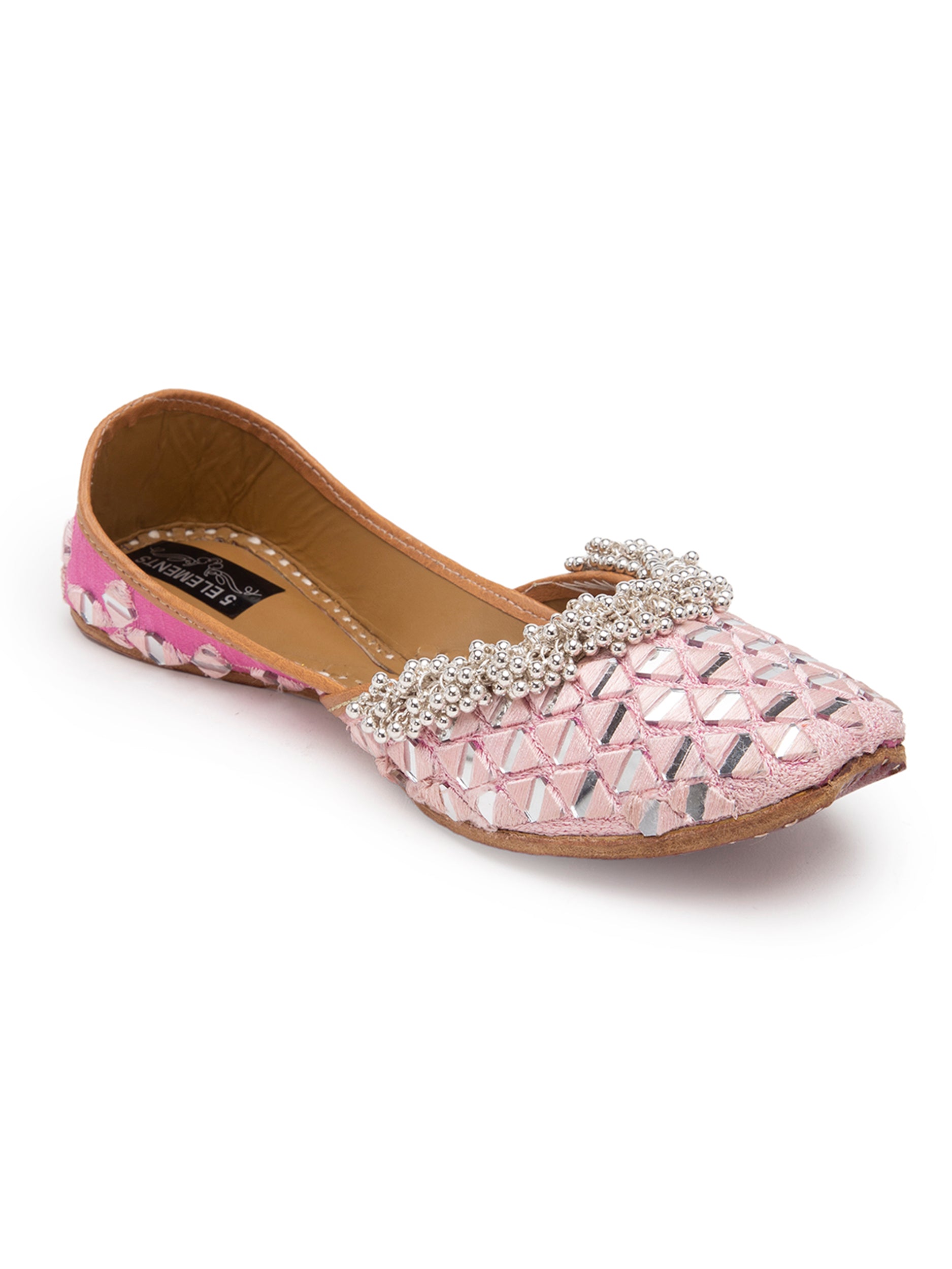 Mirror Love - Pink (jutti)5elements